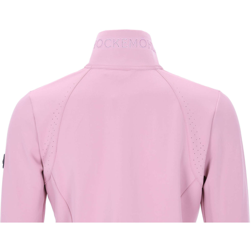 Schockemöhle Giacca estiva SPInes Style Powder Pink