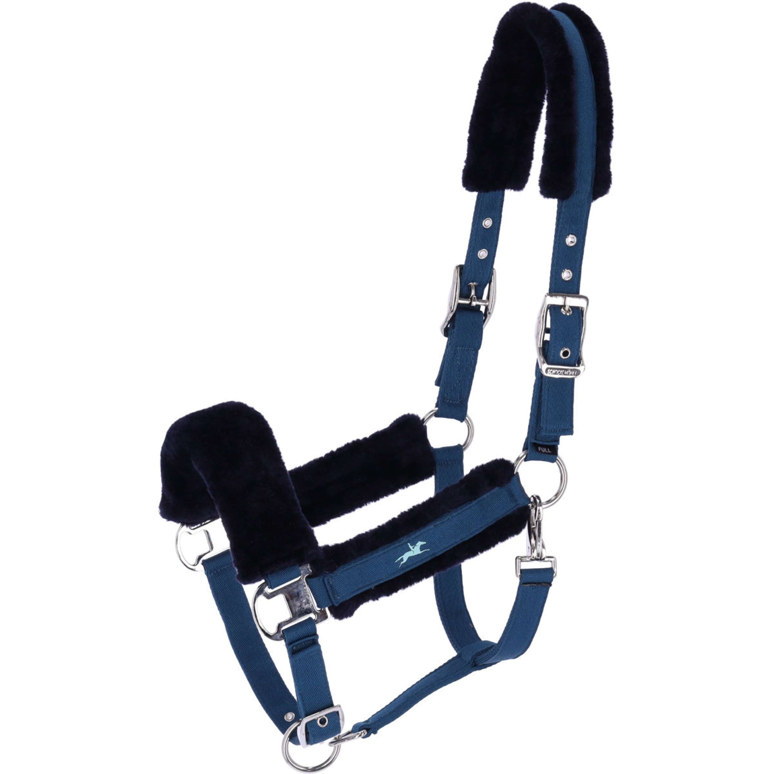 Schockemöhle Capezzina SP Melbourne Soft Style Colonial Blue