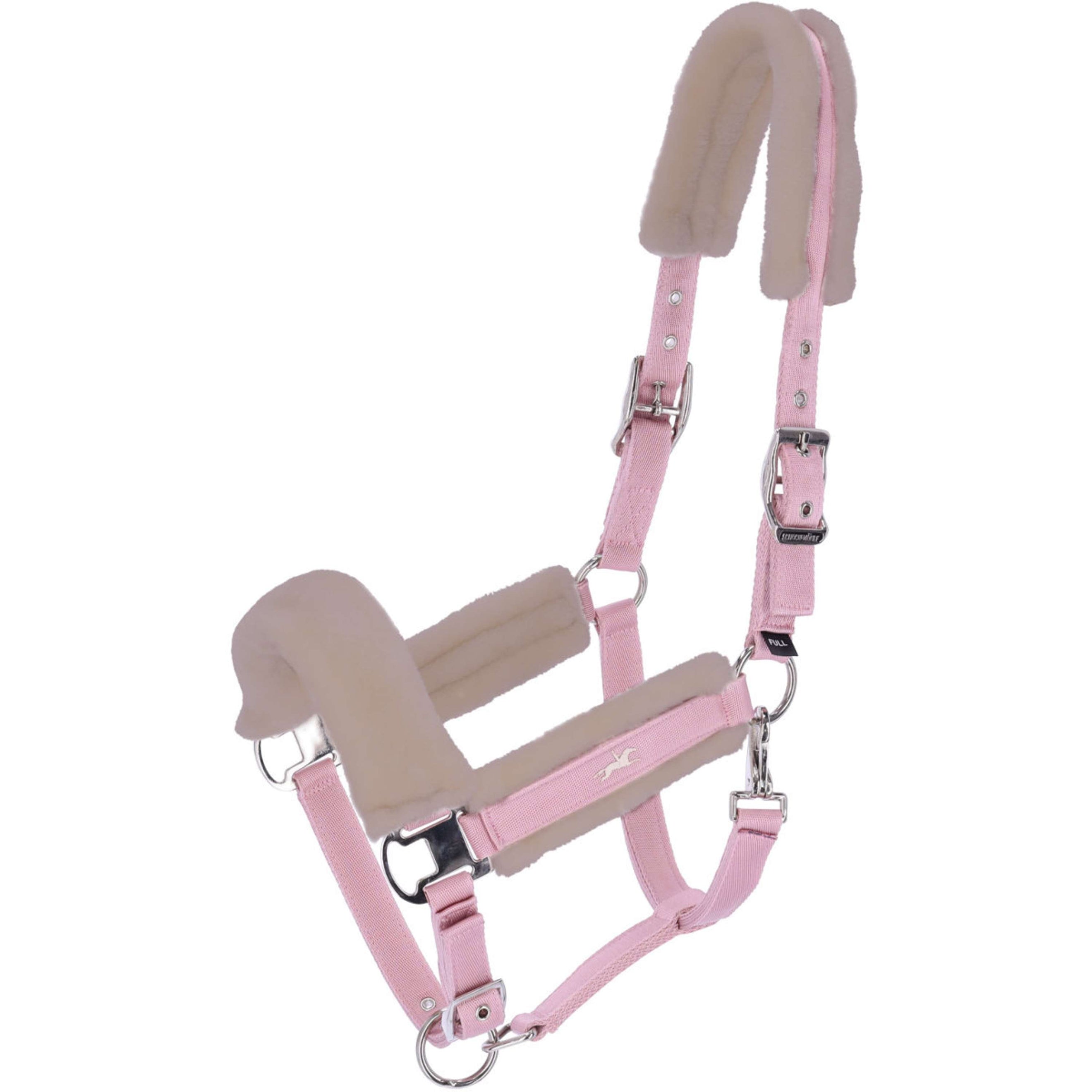 Schockemöhle Capezzina SP Melbourne Soft Style Pale Pink Schockemöhle Capezzina SP Melbourne Soft Style Pale Pink