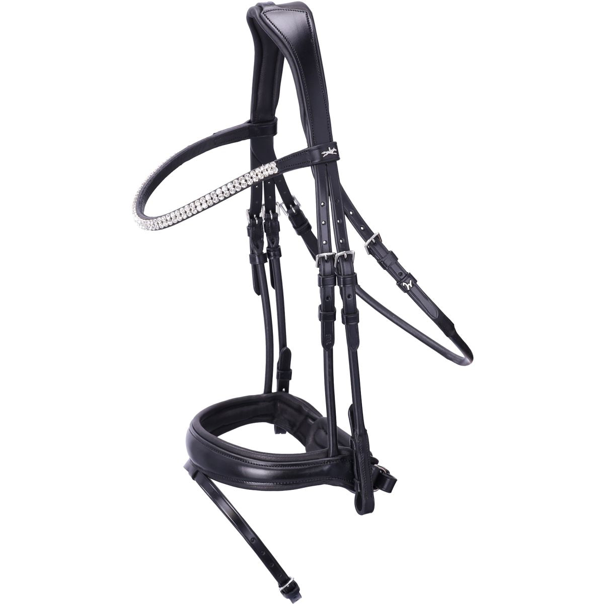 Schockemöhle Filetto SP Isabell Werth Johnny Nero/Argento