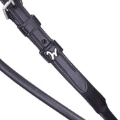 Schockemöhle Filetto SP Isabell Werth Johnny Nero/Argento