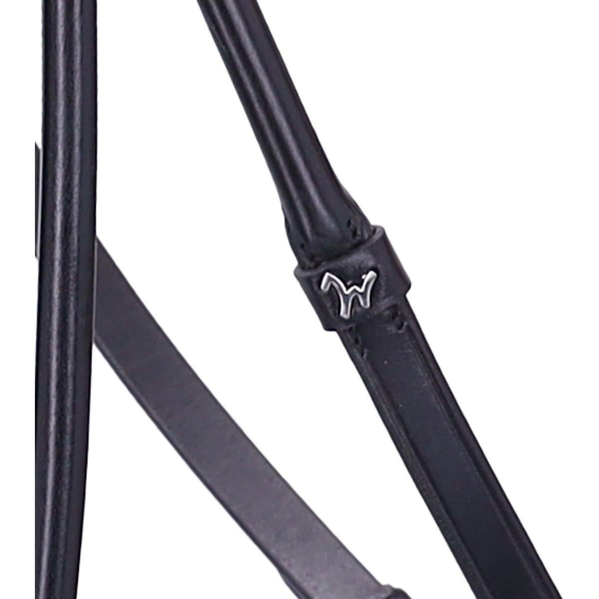 Schockemöhle Filetto SP Isabell Werth Satchmo Espresso/Argento