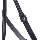 Schockemöhle Filetto SP Isabell Werth Satchmo Espresso/Argento