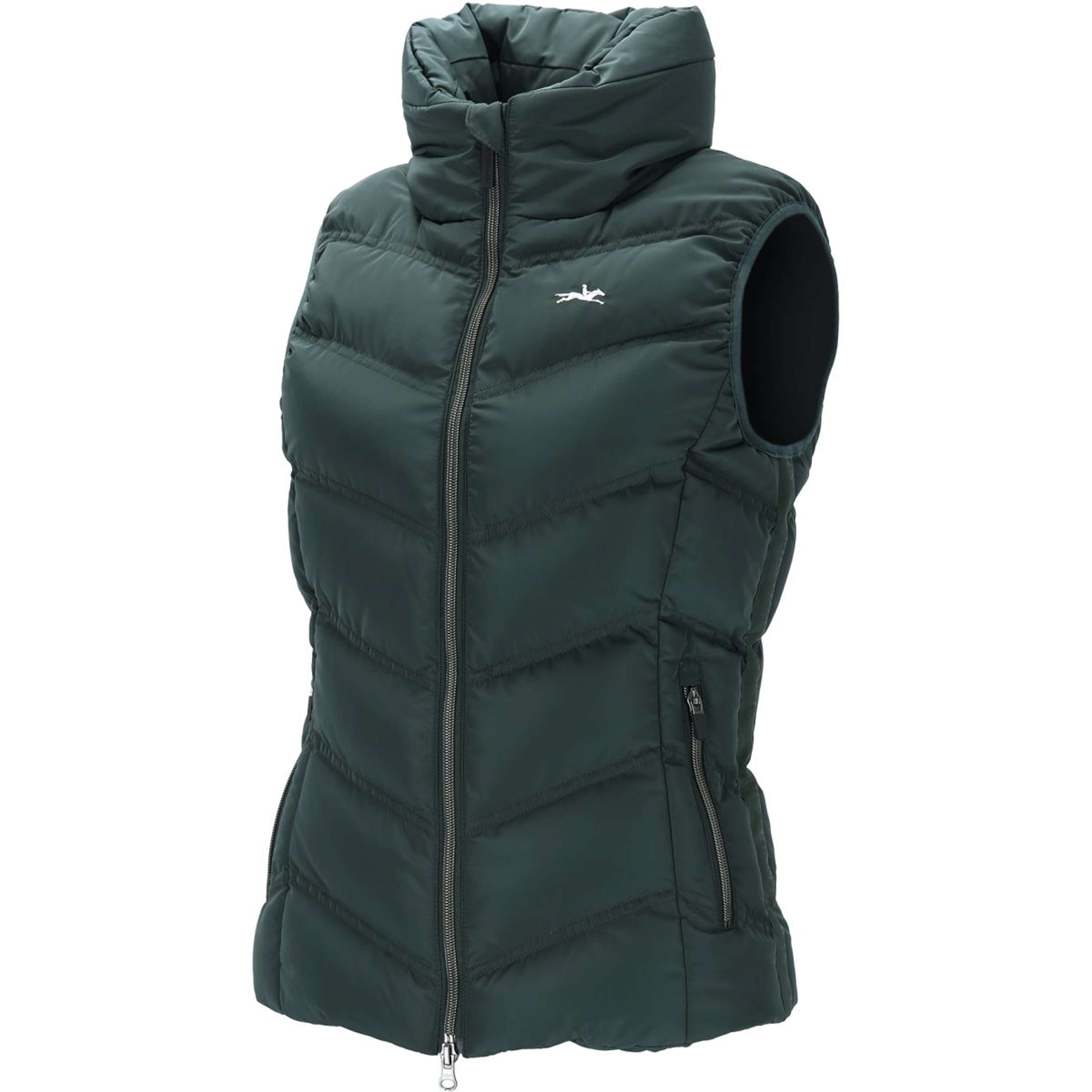 Schockemöhle Gilet SPMarleen Bottle