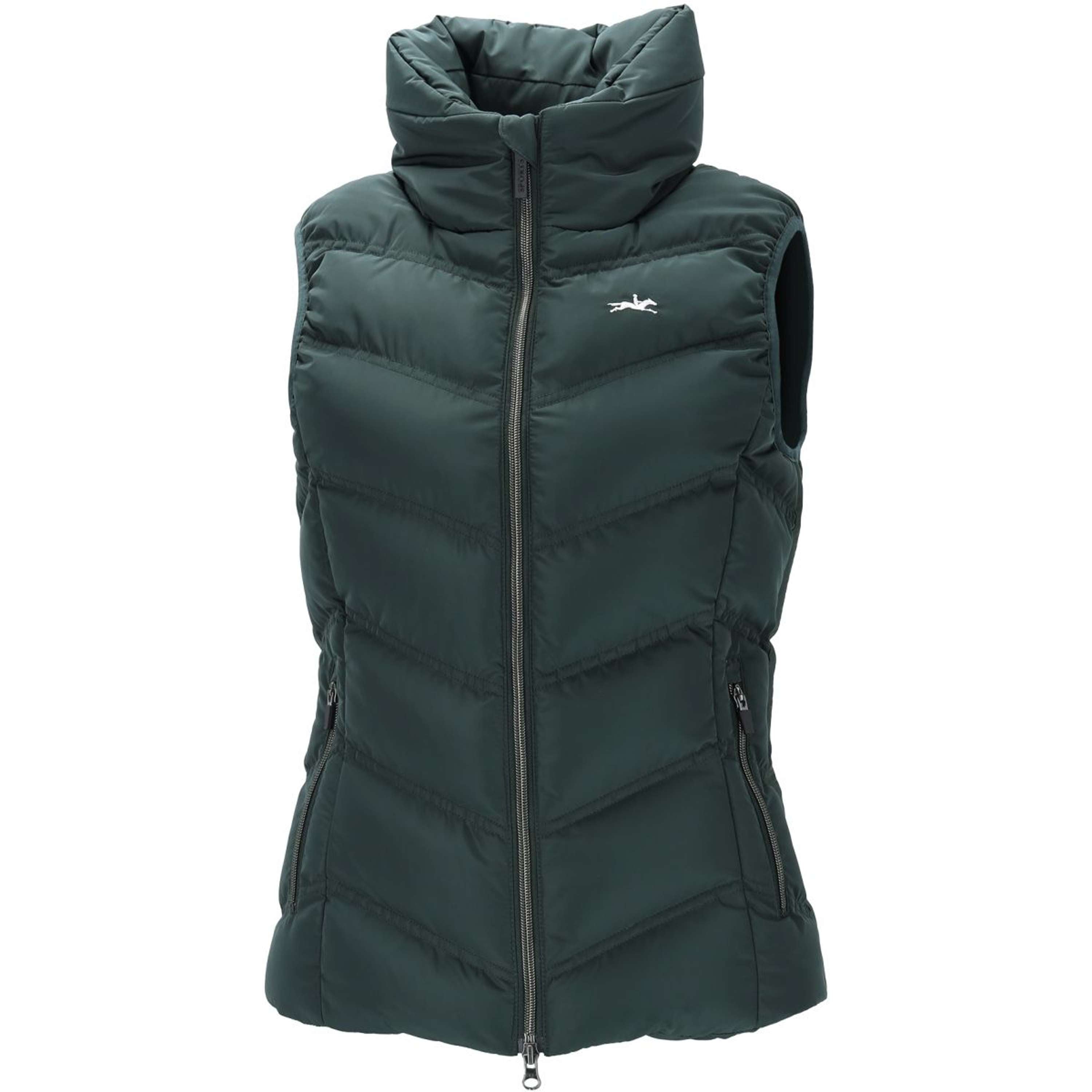 Schockemöhle Gilet SPMarleen Bottle