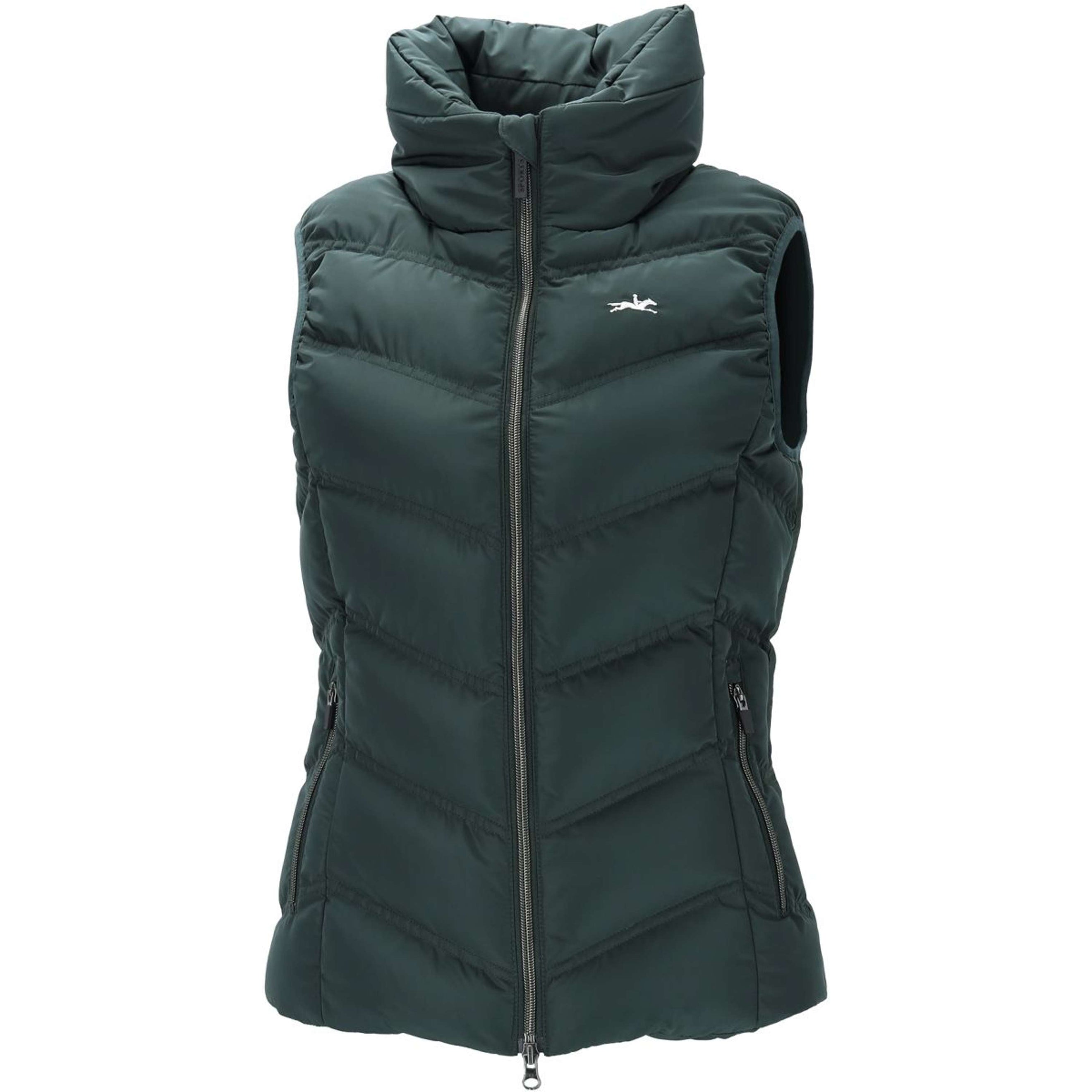 Schockemöhle Gilet SPMarleen Bottle
