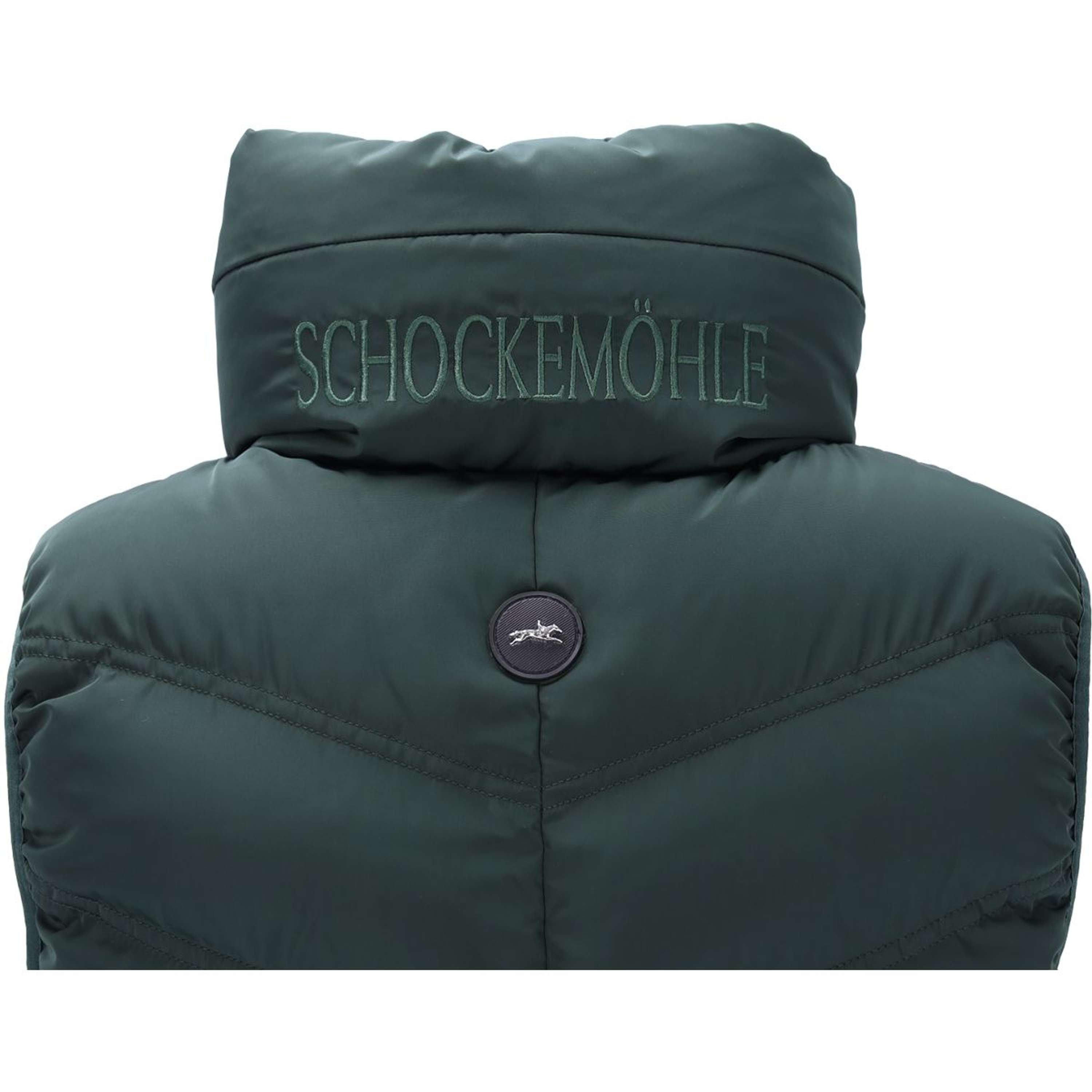 Schockemöhle Gilet SPMarleen Bottle