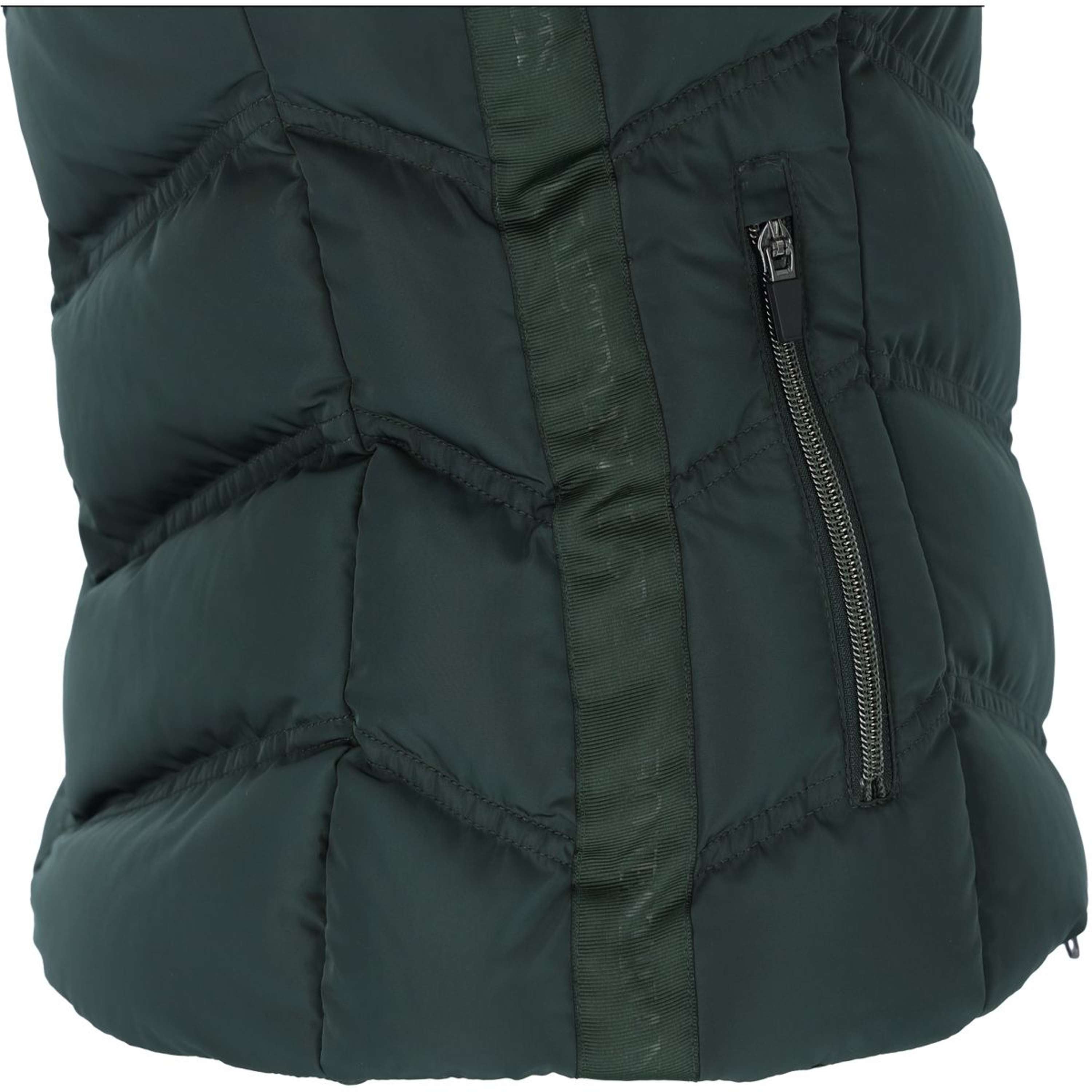 Schockemöhle Gilet SPMarleen Bottle