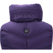 Schockemöhle Gilet SPMarleen Viola scuro