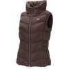 Schockemöhle Gilet SPMarleen Mocca