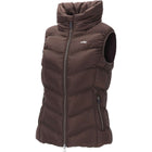 Schockemöhle Gilet SPMarleen Mocca