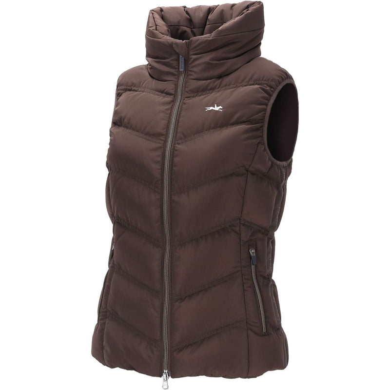 Schockemöhle Gilet SPMarleen Mocca