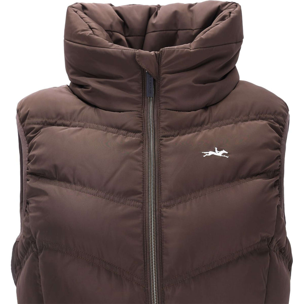 Schockemöhle Gilet SPMarleen Mocca