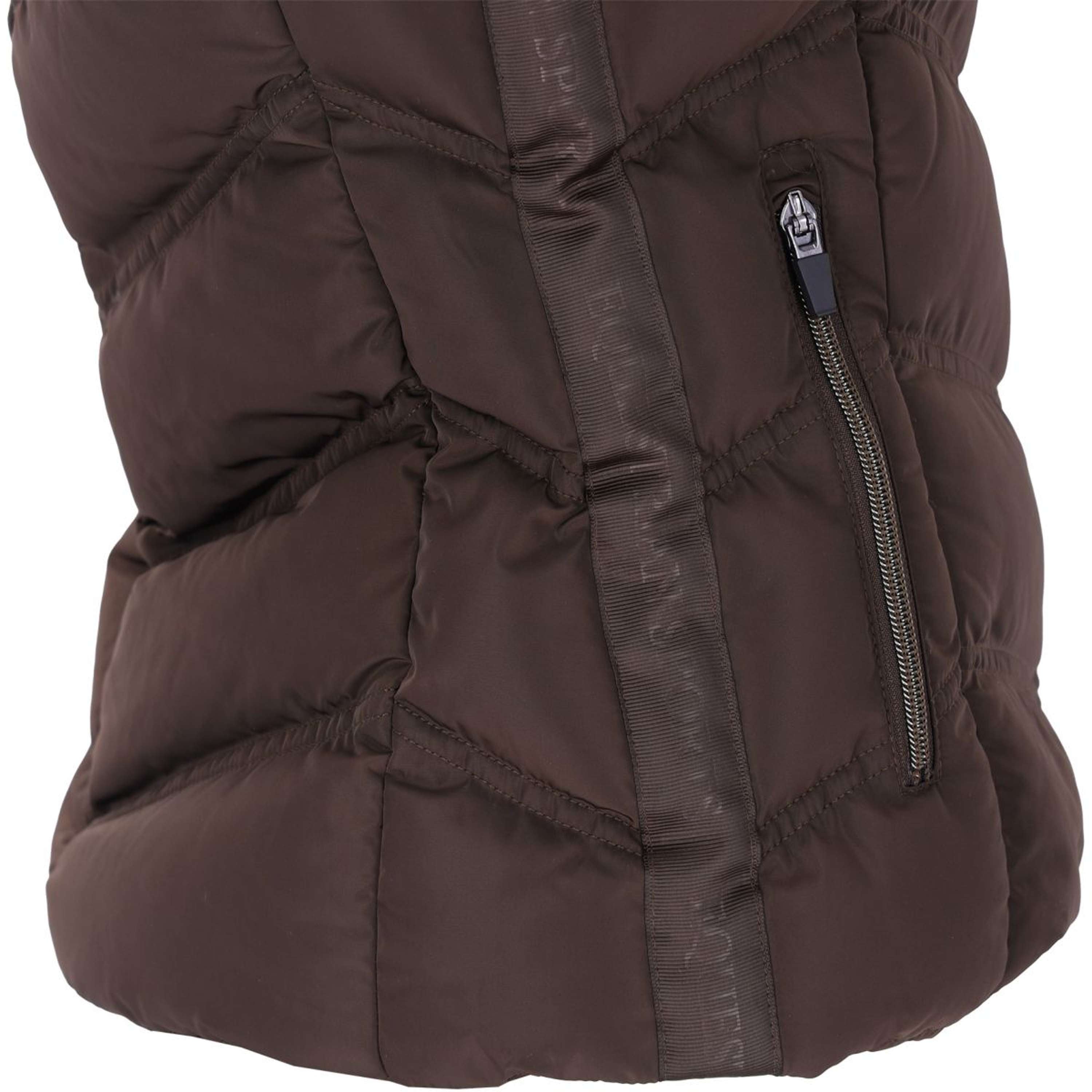 Schockemöhle Gilet SPMarleen Mocca