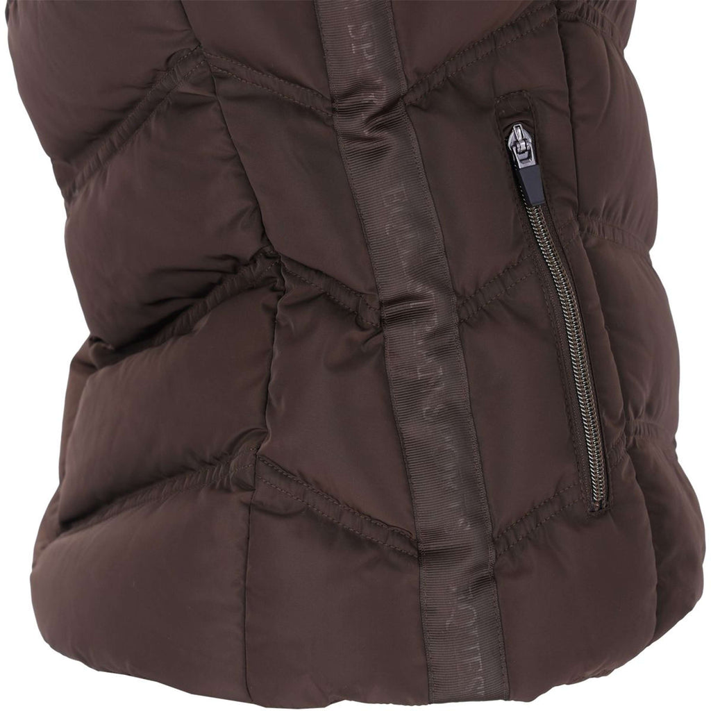 Schockemöhle Gilet SPMarleen Mocca