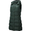 Schockemöhle Gilet lungo senza maniche SPTilly Bottle