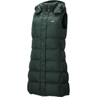 Schockemöhle Gilet lungo senza maniche SPTilly Bottle