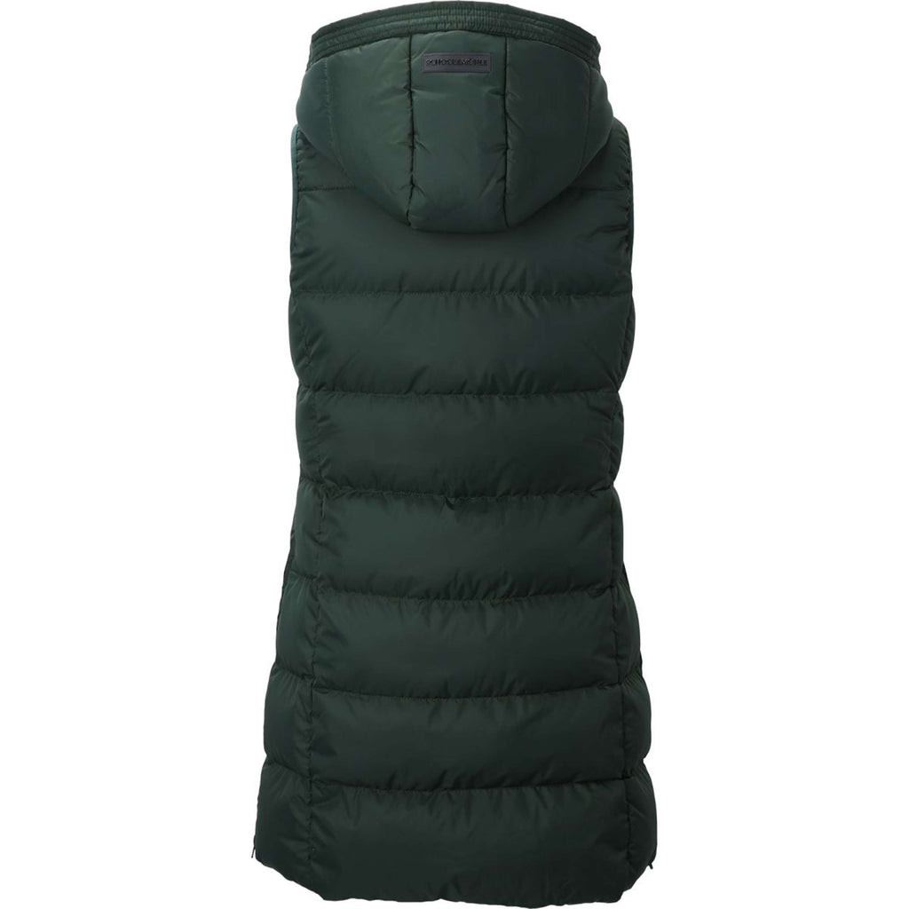 Schockemöhle Gilet lungo senza maniche SPTilly Bottle
