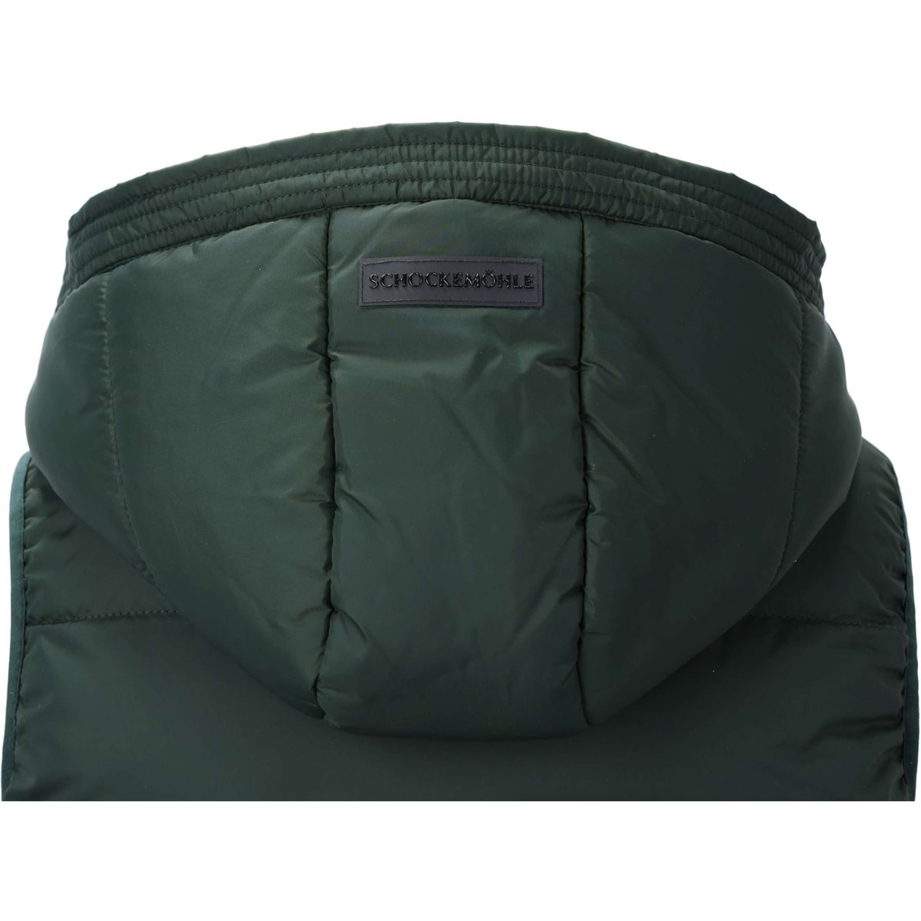Schockemöhle Gilet lungo senza maniche SPTilly Bottle