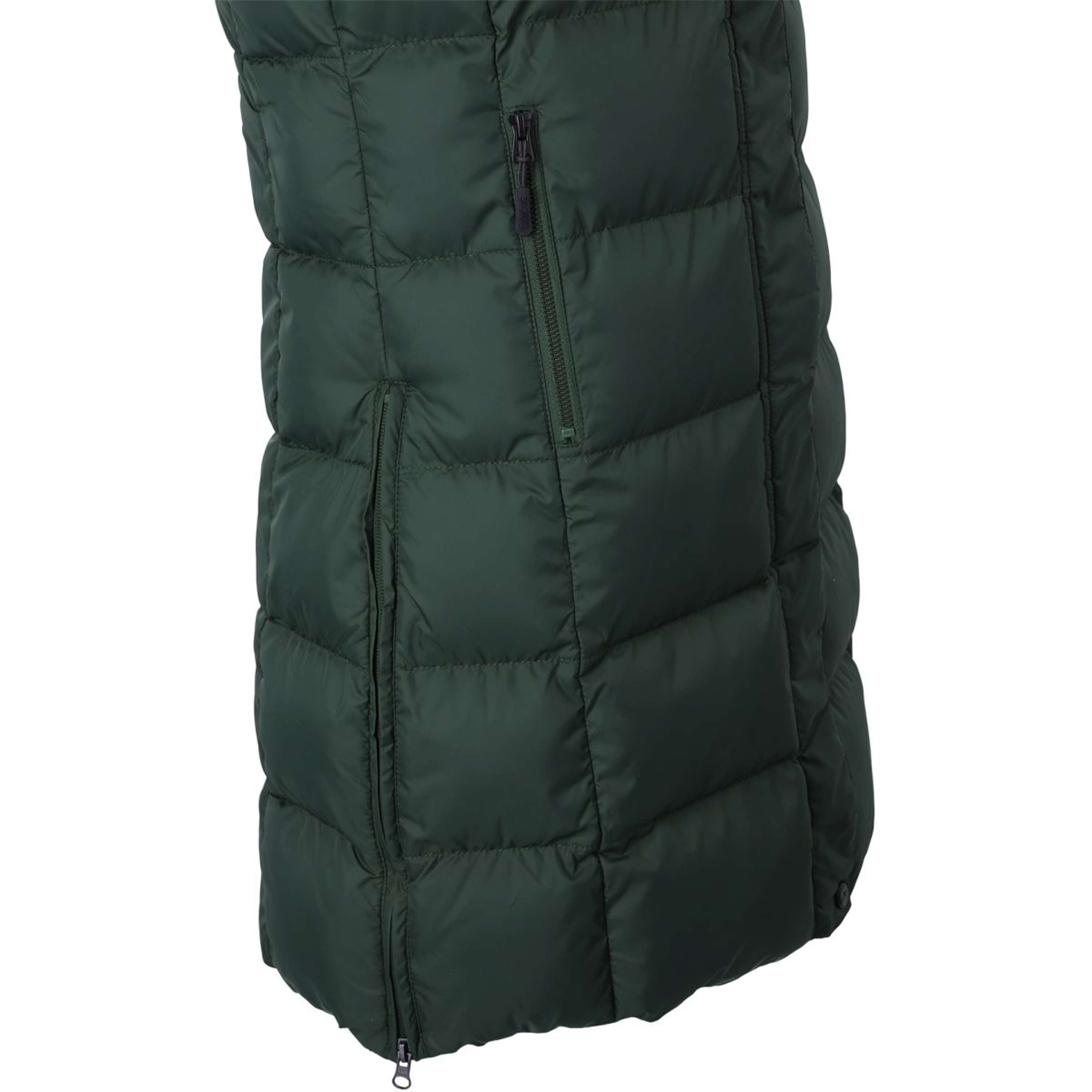 Schockemöhle Gilet lungo senza maniche SPTilly Bottle