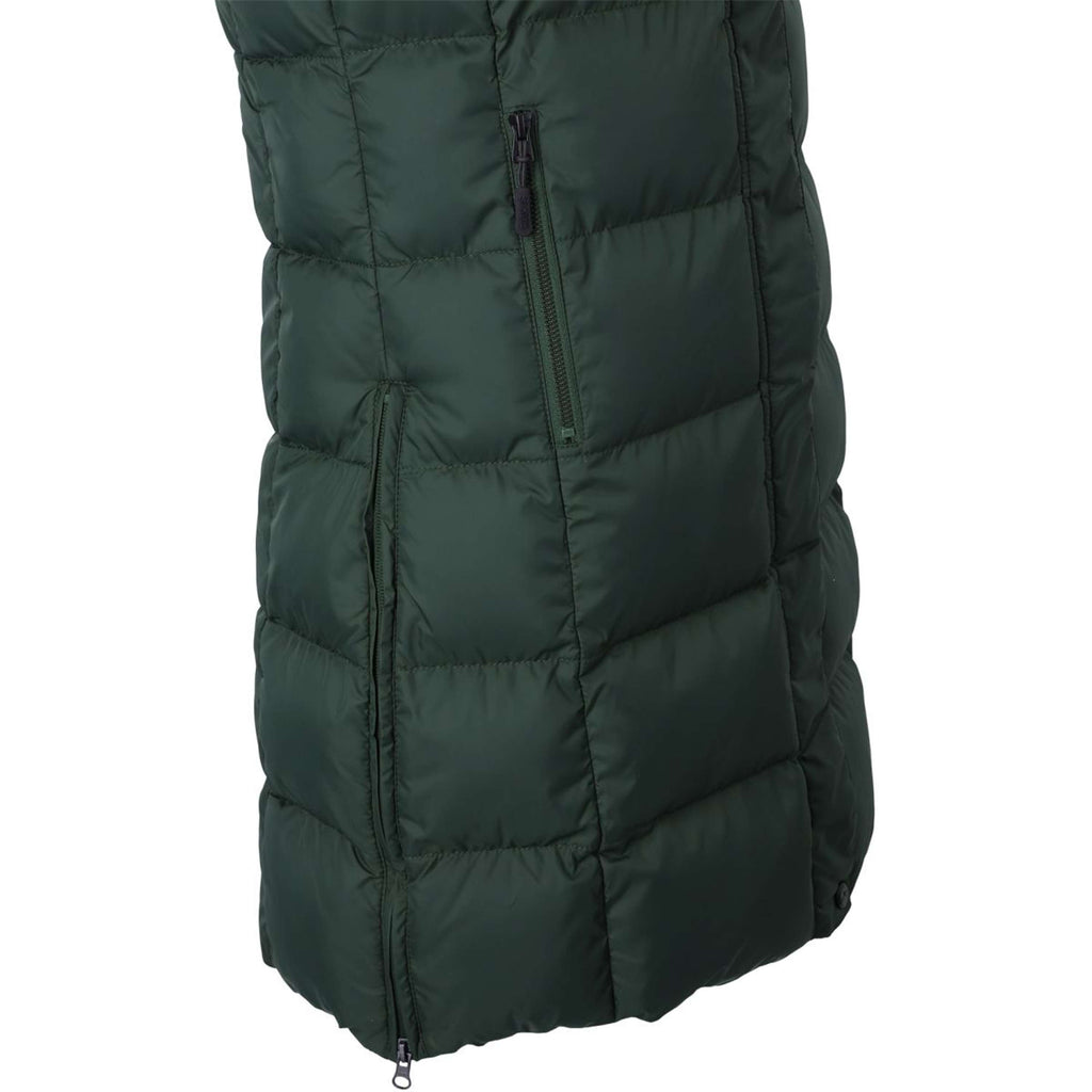 Schockemöhle Gilet lungo senza maniche SPTilly Bottle