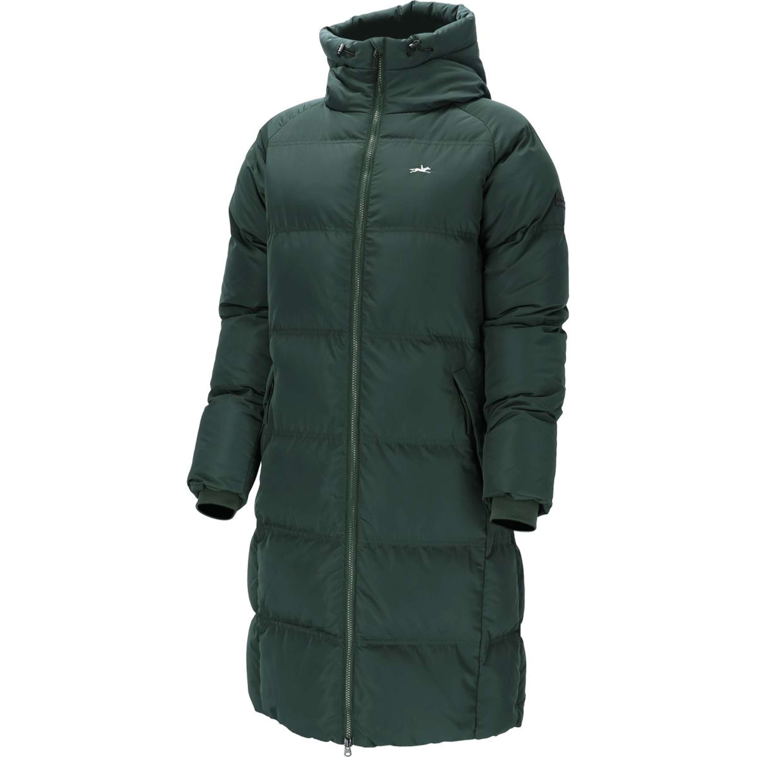 Schockemöhle Cappotto Lungo SPKacy Bottle