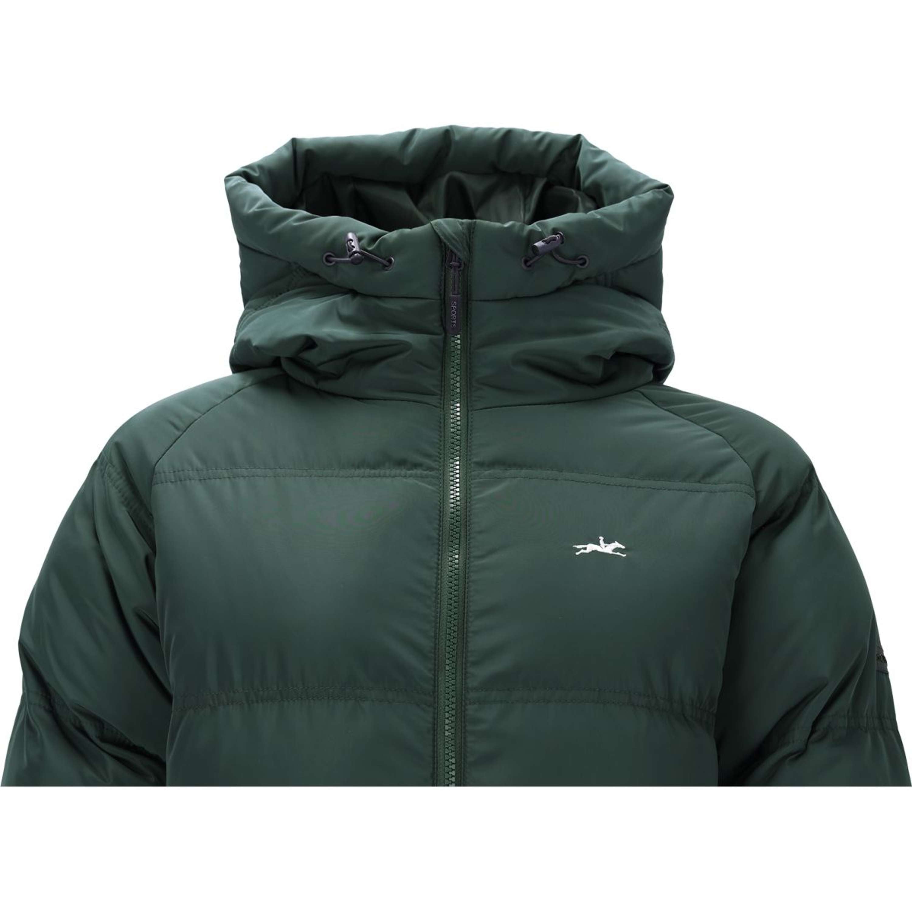 Schockemöhle Cappotto Lungo SPKacy Bottle