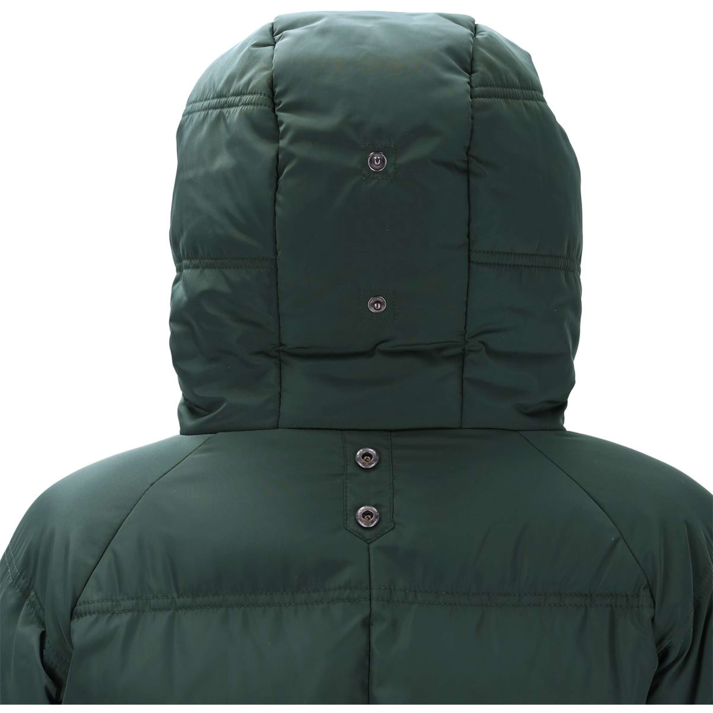 Schockemöhle Cappotto Lungo SPKacy Bottle