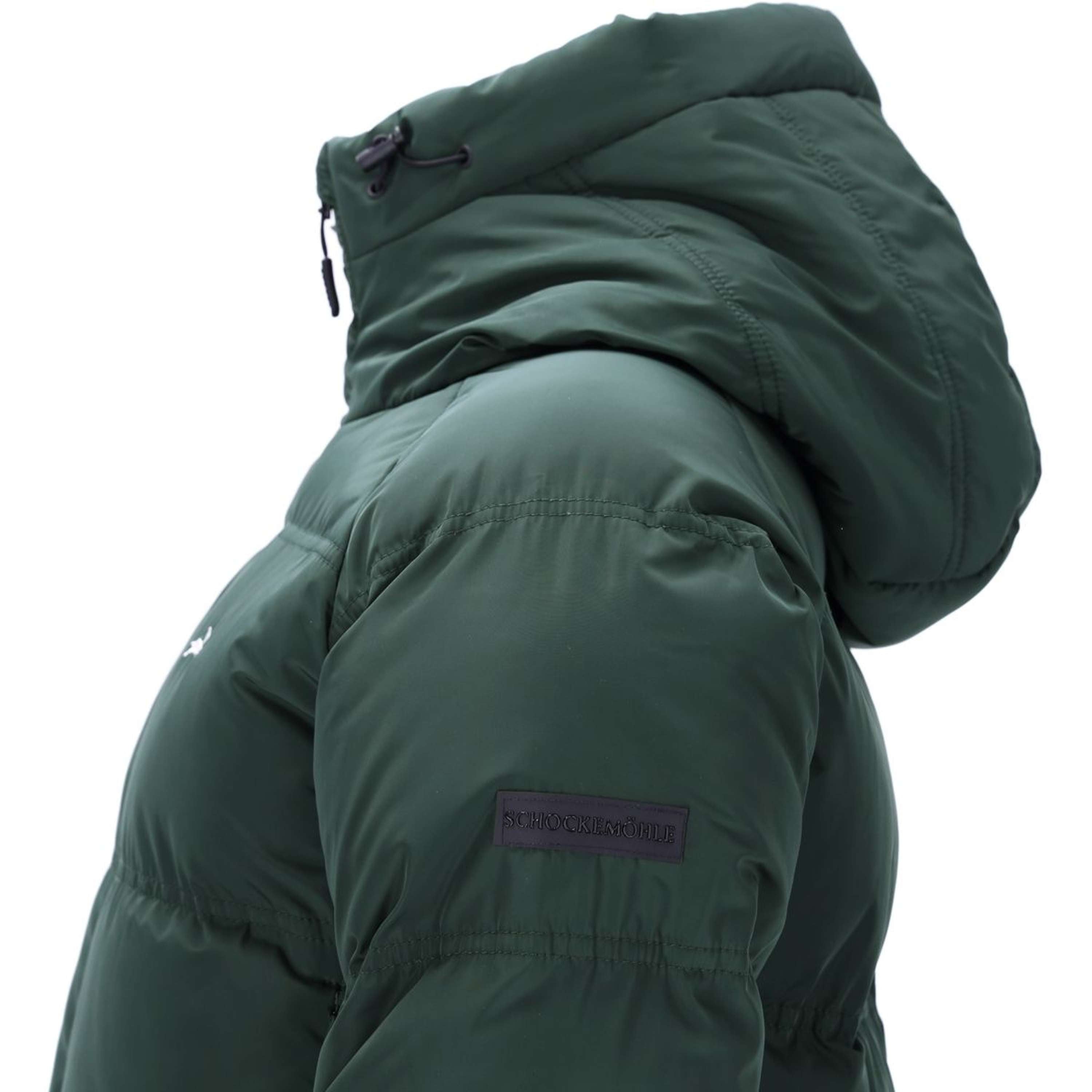 Schockemöhle Cappotto Lungo SPKacy Bottle