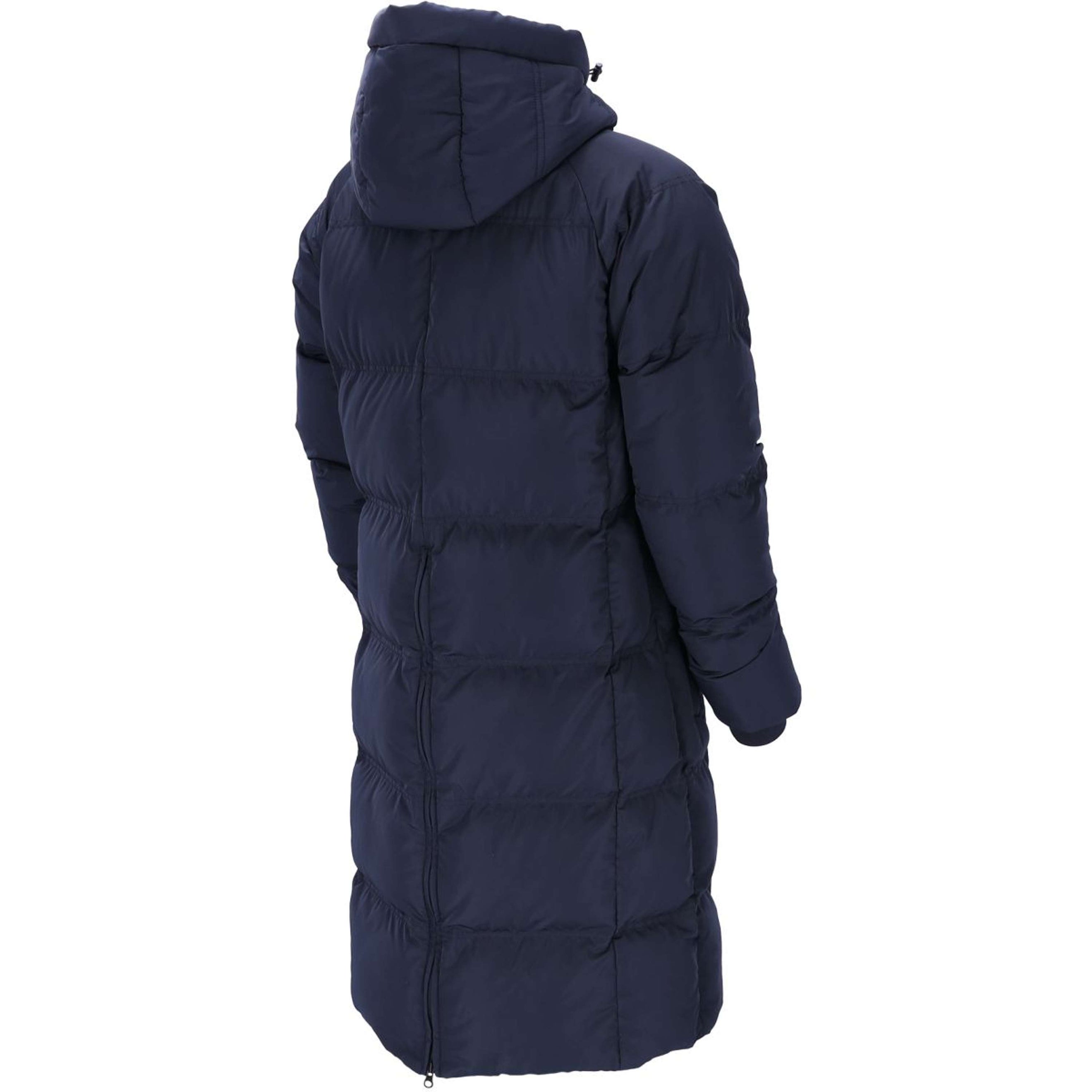 Schockemöhle Cappotto Lungo SPKacy Marina oscura