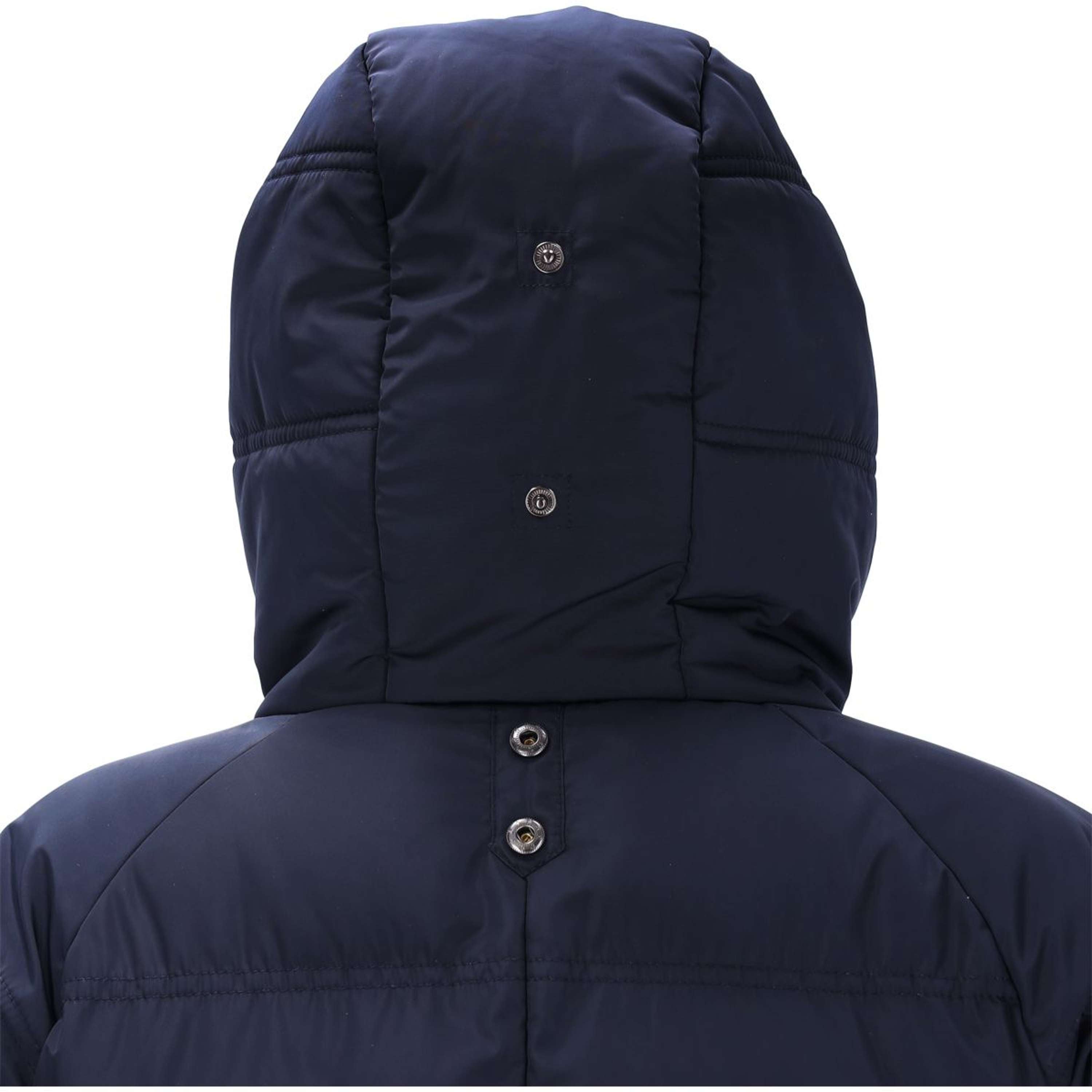 Schockemöhle Cappotto Lungo SPKacy Marina oscura