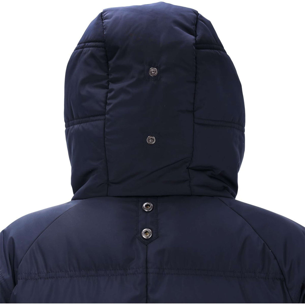 Schockemöhle Cappotto Lungo SPKacy Marina oscura