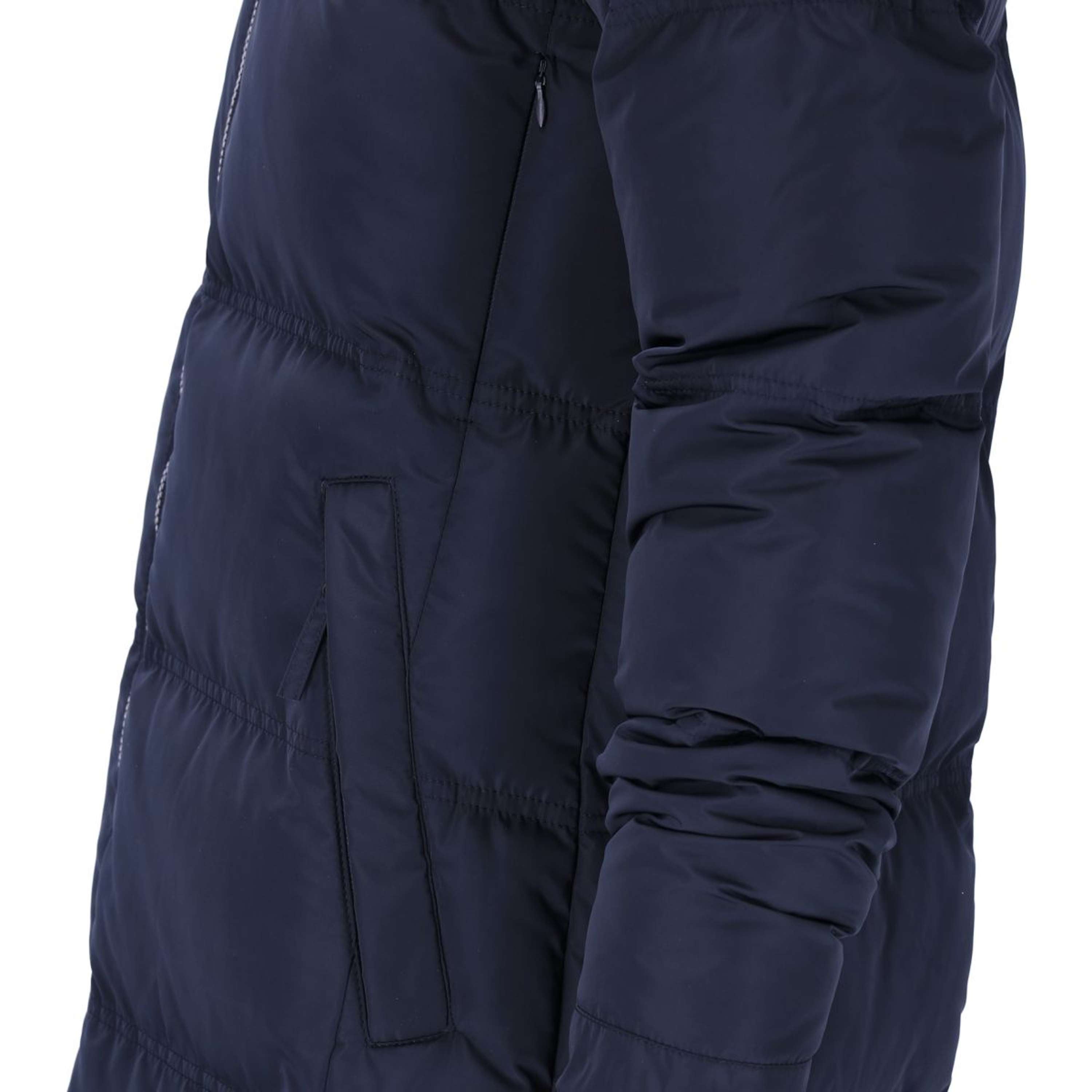 Schockemöhle Cappotto Lungo SPKacy Marina oscura