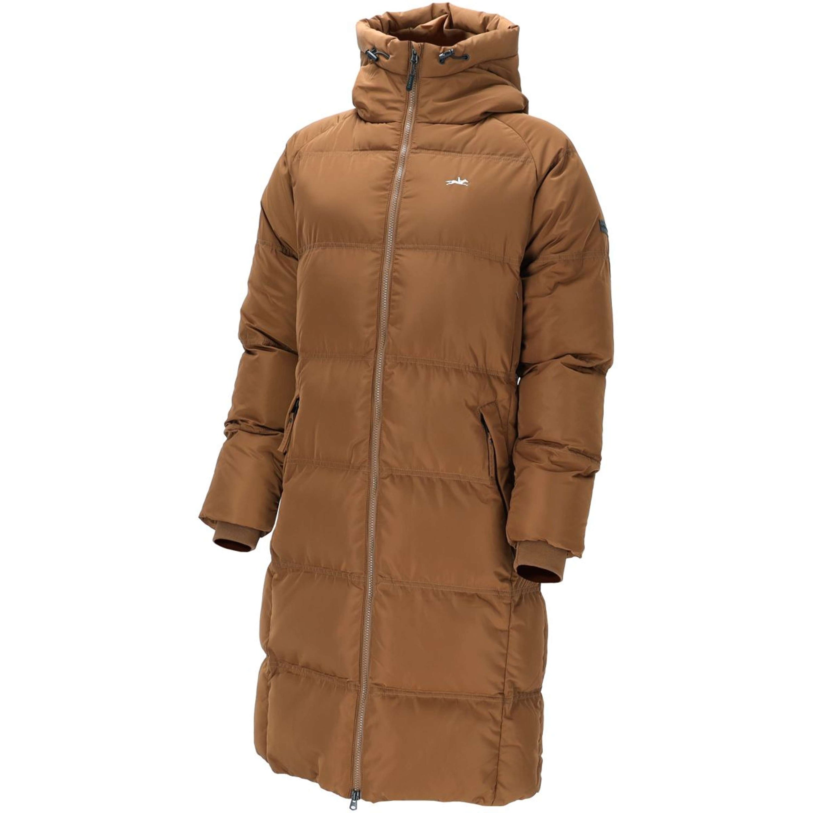 Schockemöhle Cappotto Lungo SPKacy Torrone