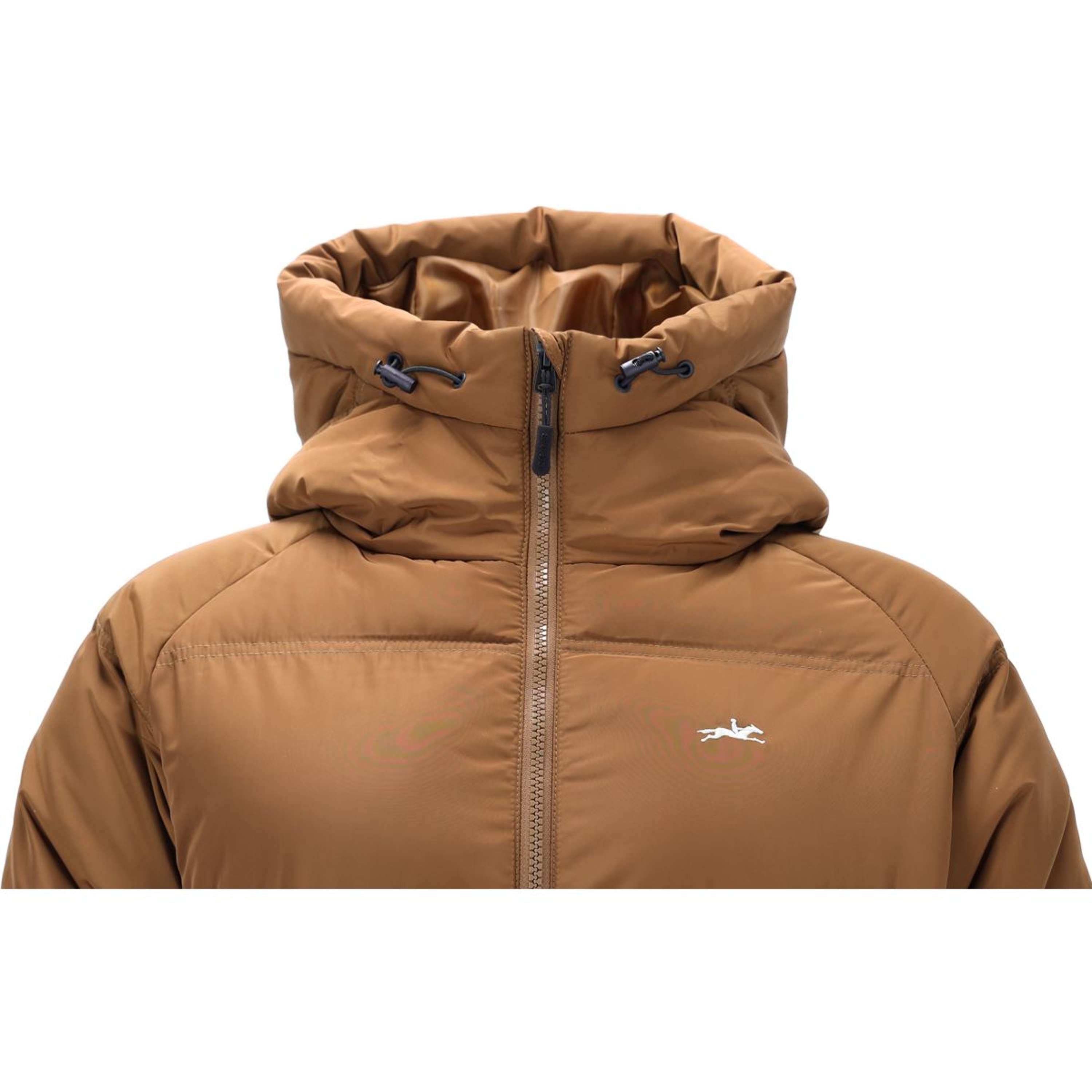 Schockemöhle Cappotto Lungo SPKacy Torrone