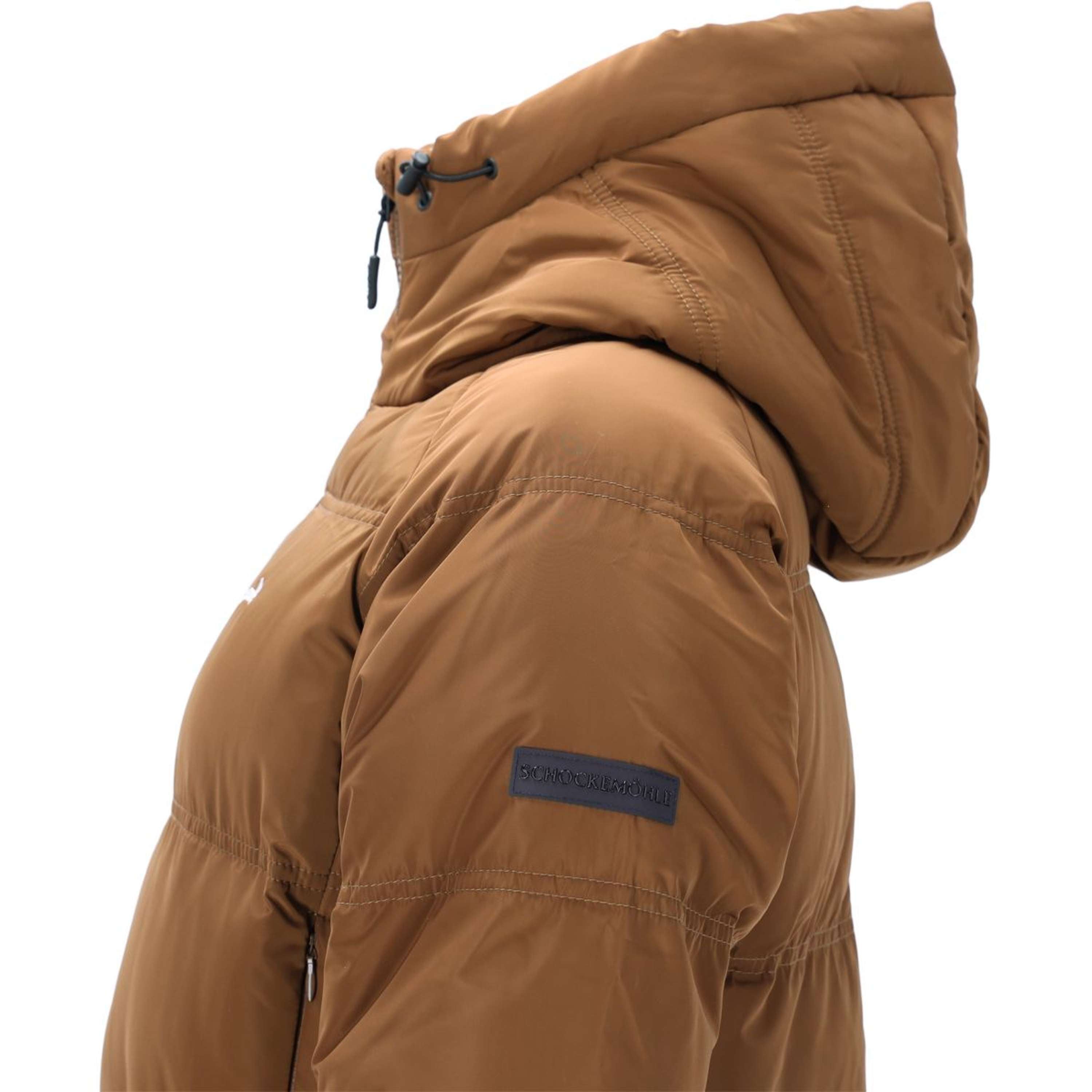 Schockemöhle Cappotto Lungo SPKacy Torrone