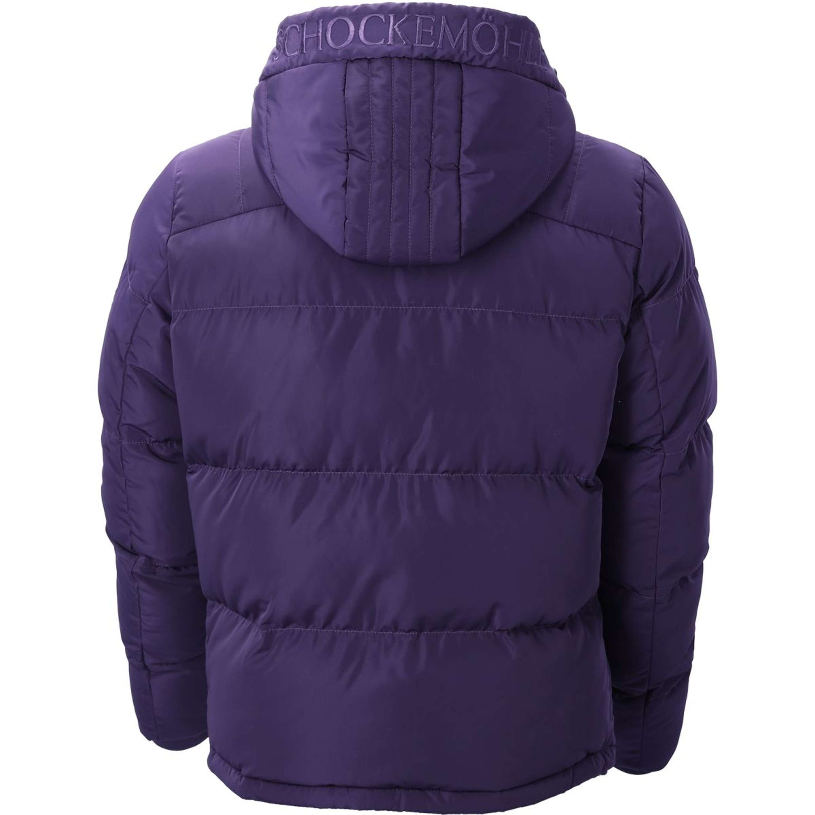 Schockemöhle Giacca SPValentina Viola scuro Schockemöhle Giacca SPValentina Viola scuro