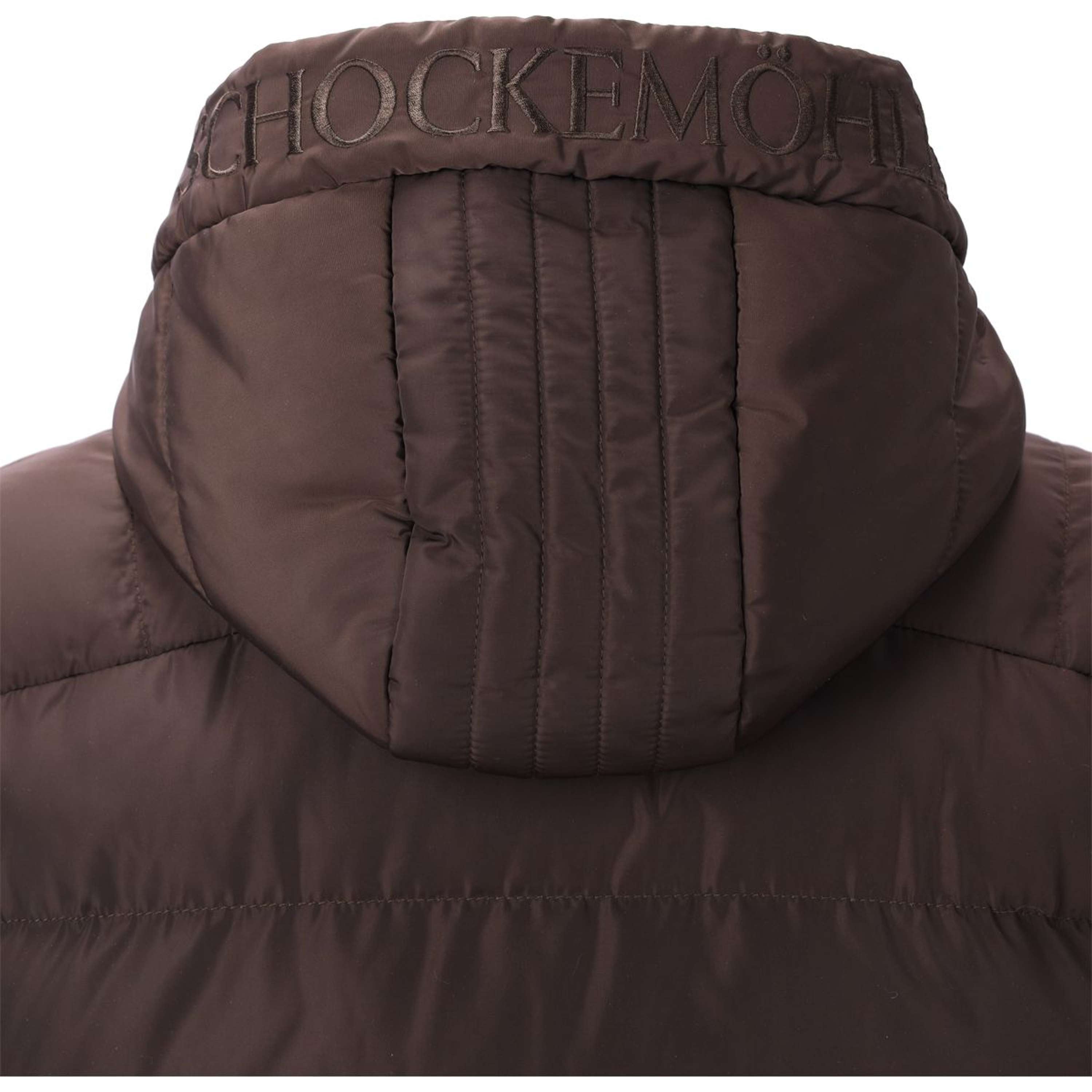 Schockemöhle Giacca SPValentina Mocca