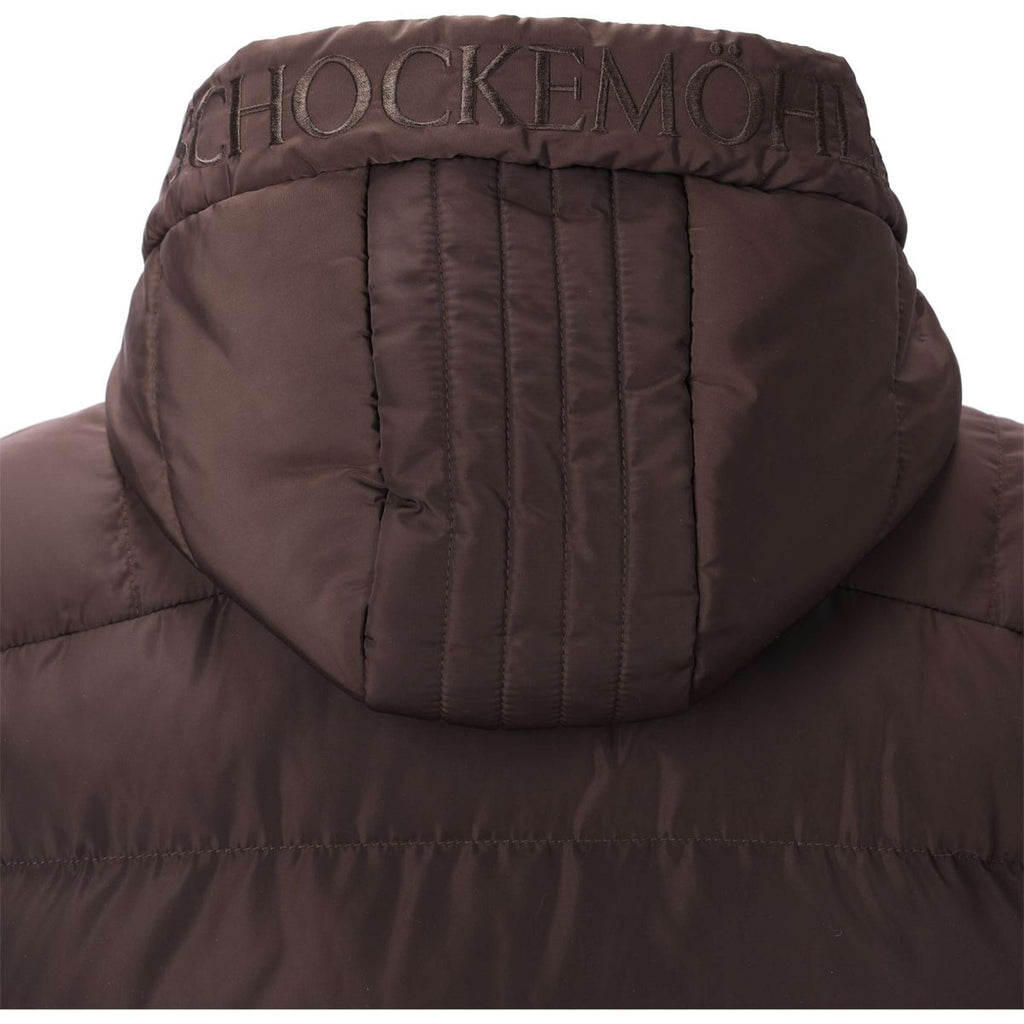 Schockemöhle Giacca SPValentina Mocca