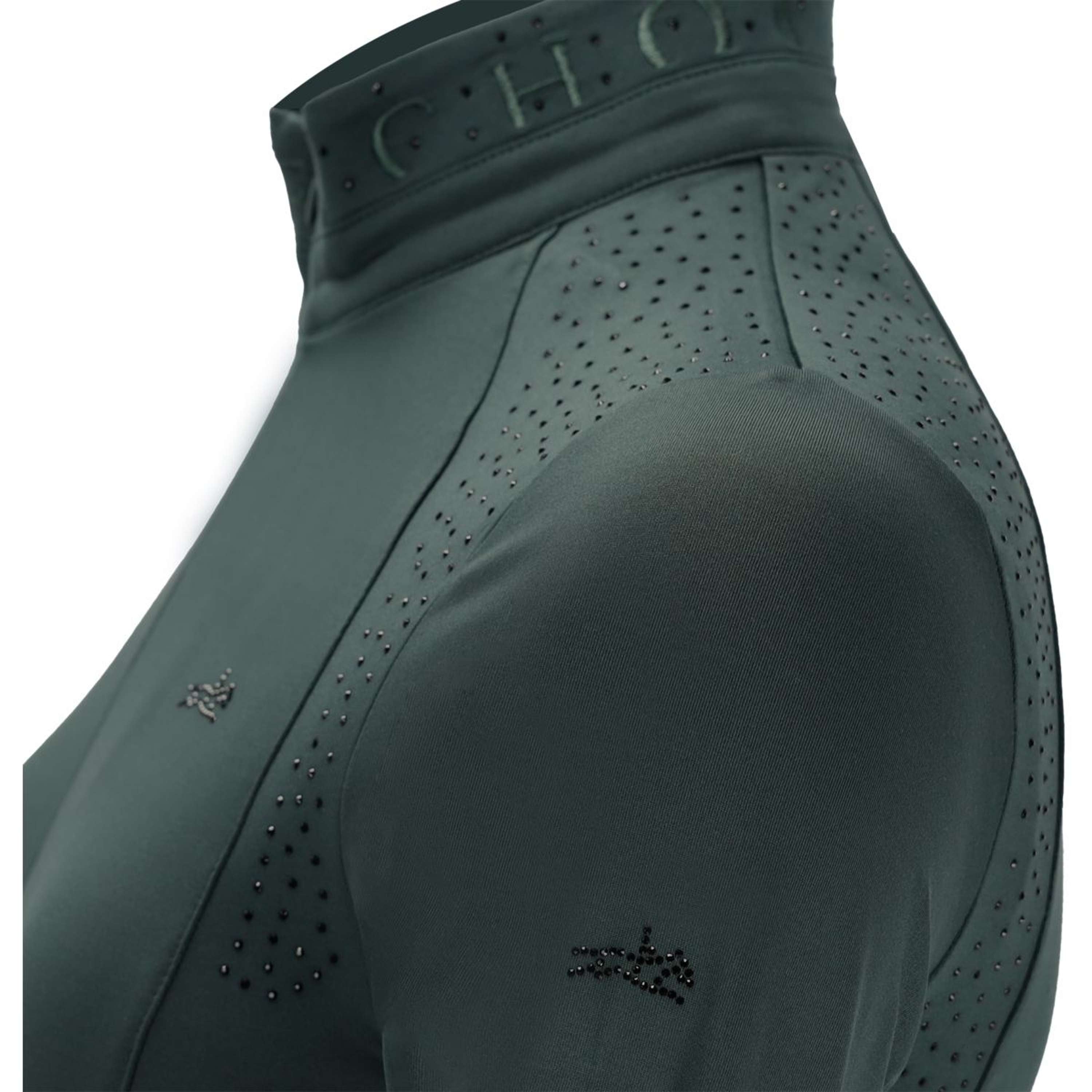 Schockemöhle Maglia SPAmalia Bottle