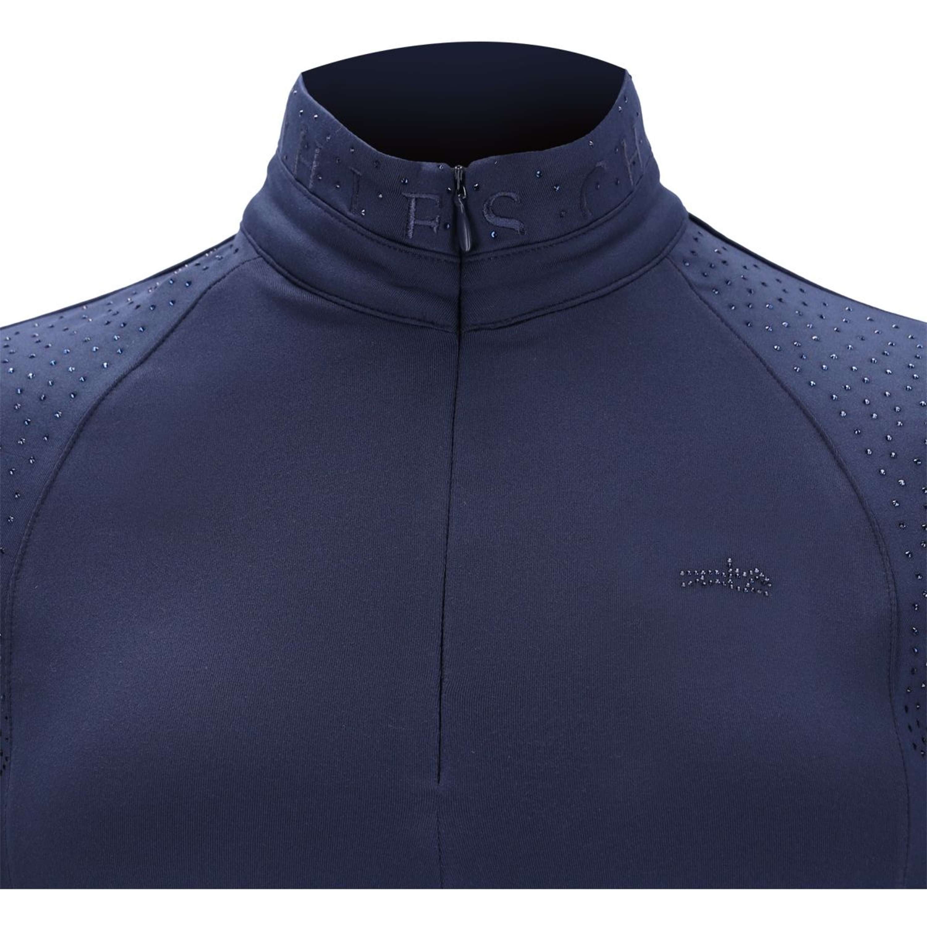 Schockemöhle Maglia SPAmalia Marina oscura