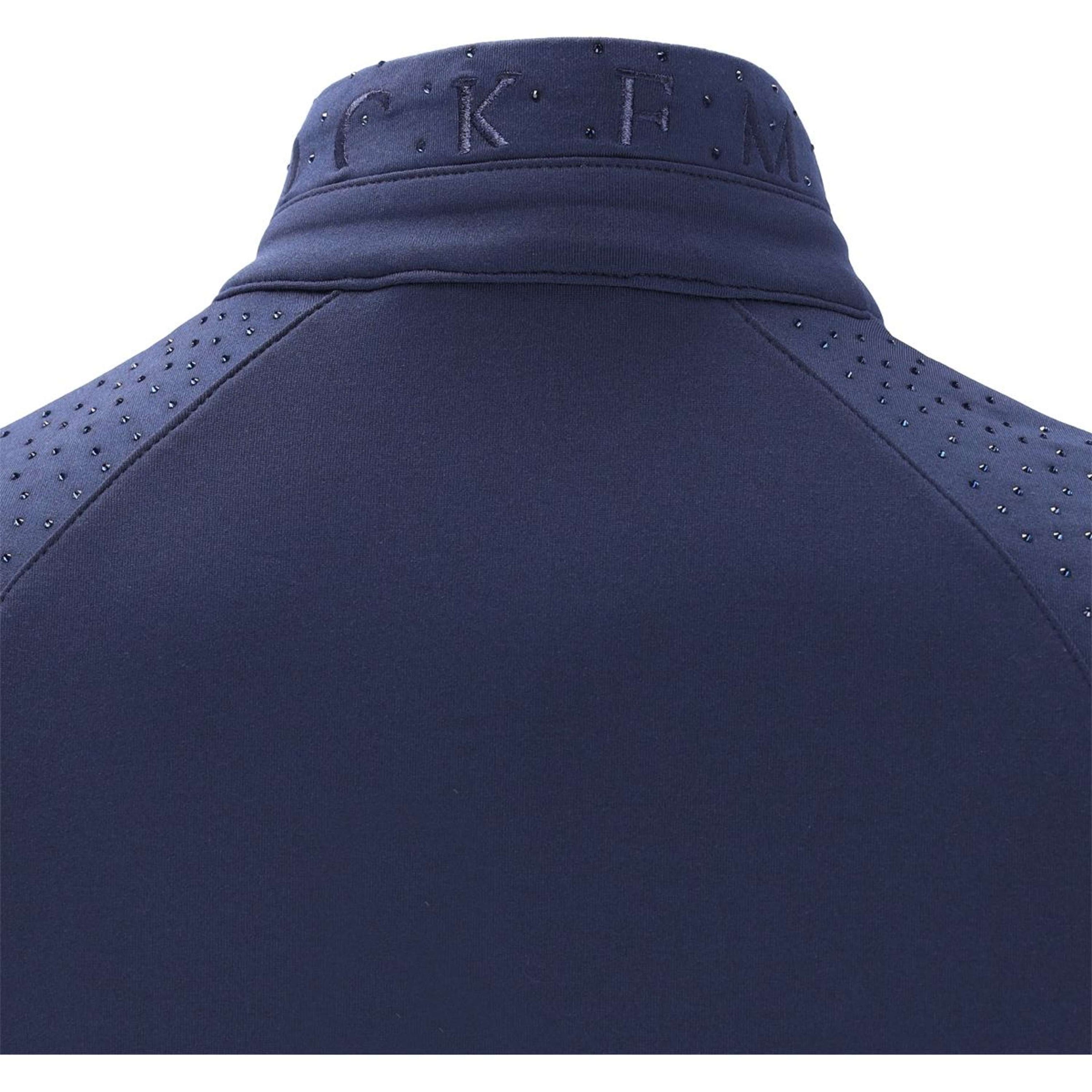 Schockemöhle Maglia SPAmalia Marina oscura