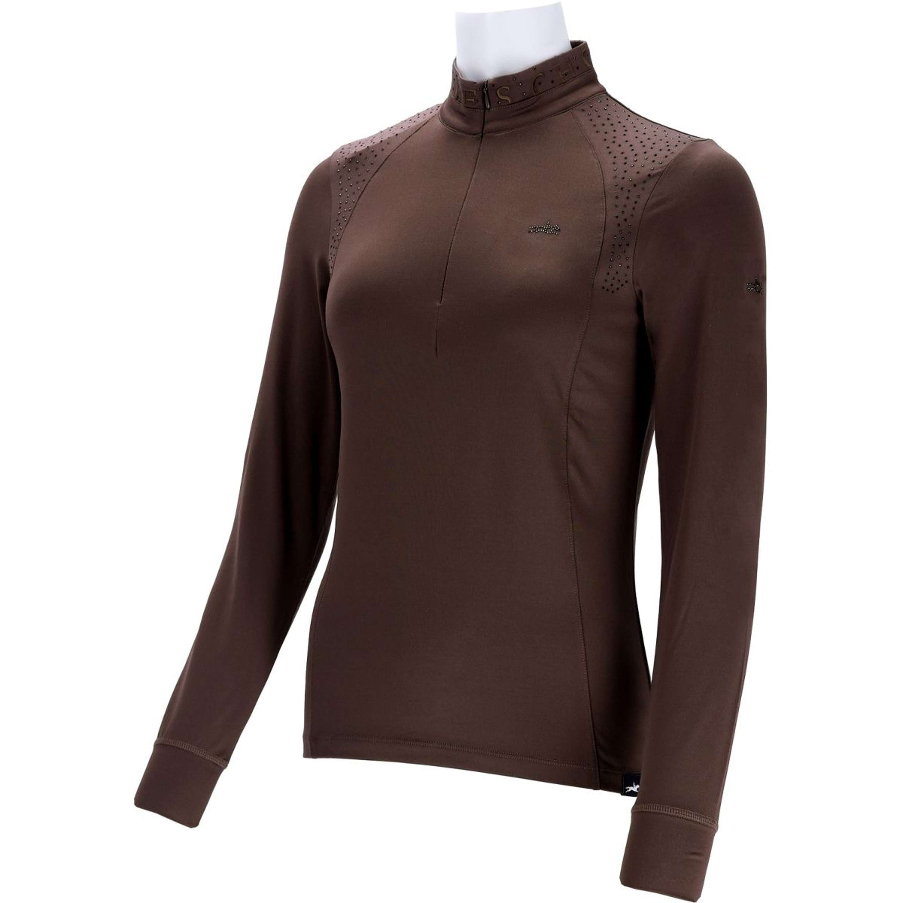 Schockemöhle Maglia SPAmalia Mocca