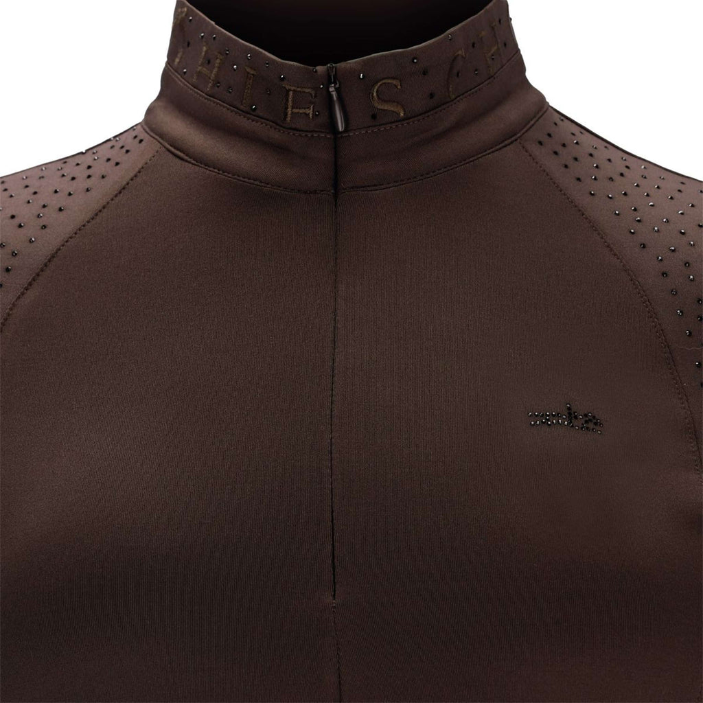 Schockemöhle Maglia SPAmalia Mocca