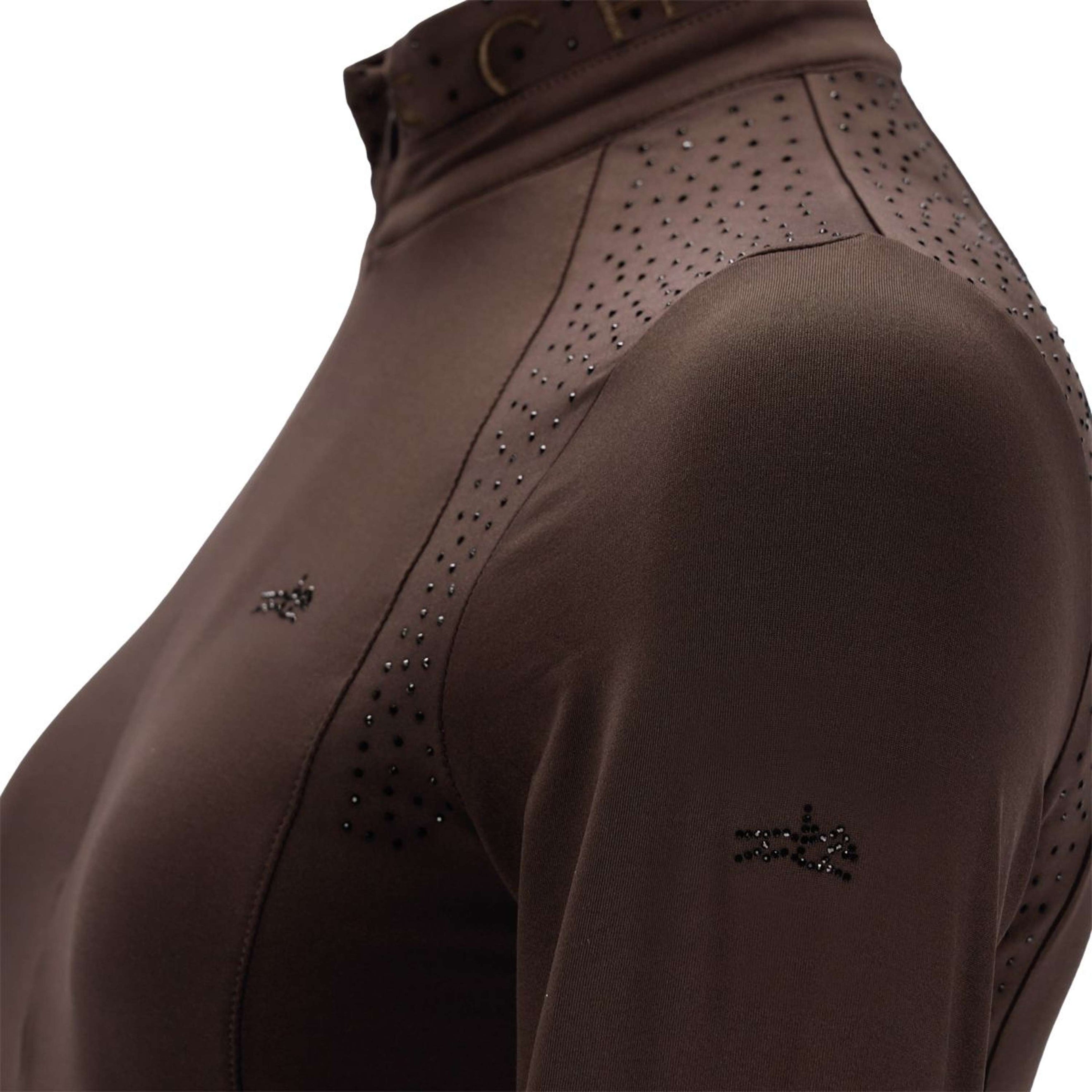 Schockemöhle Maglia SPAmalia Mocca