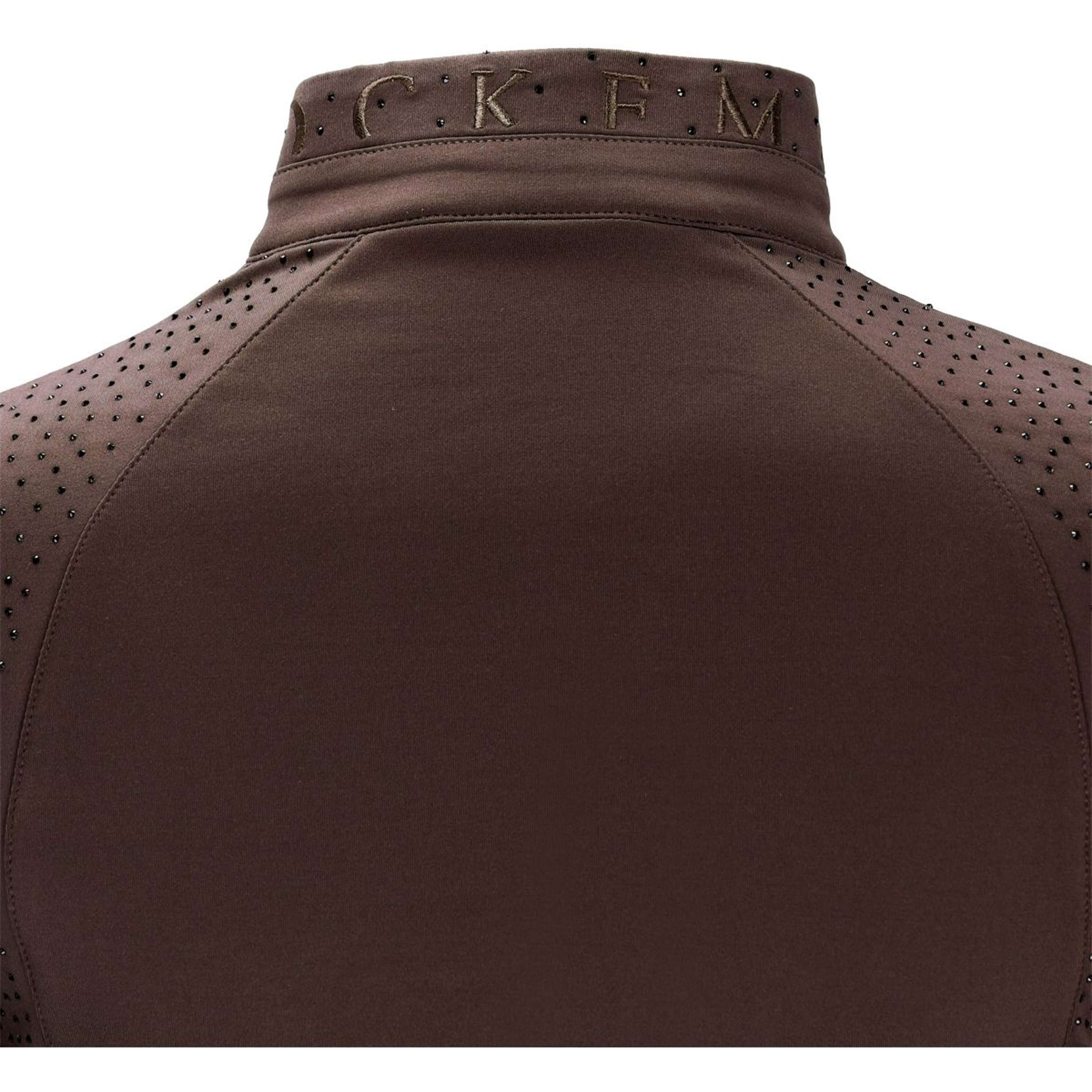 Schockemöhle Maglia SPAmalia Mocca