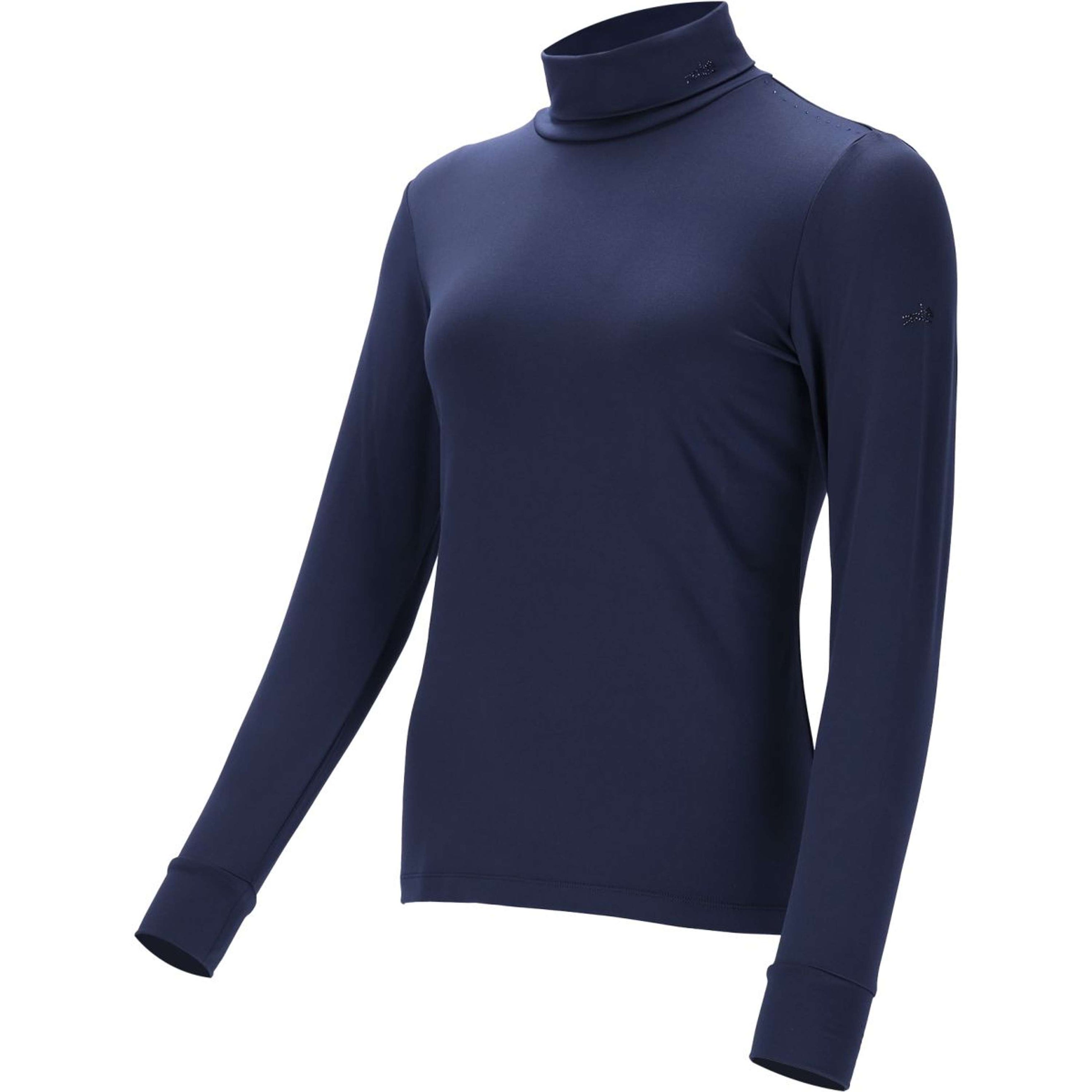 Schockemöhle Maglia SPAlba Marina oscura