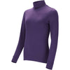 Schockemöhle Maglia SPAlba Viola scuro