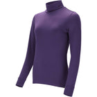 Schockemöhle Maglia SPAlba Viola scuro