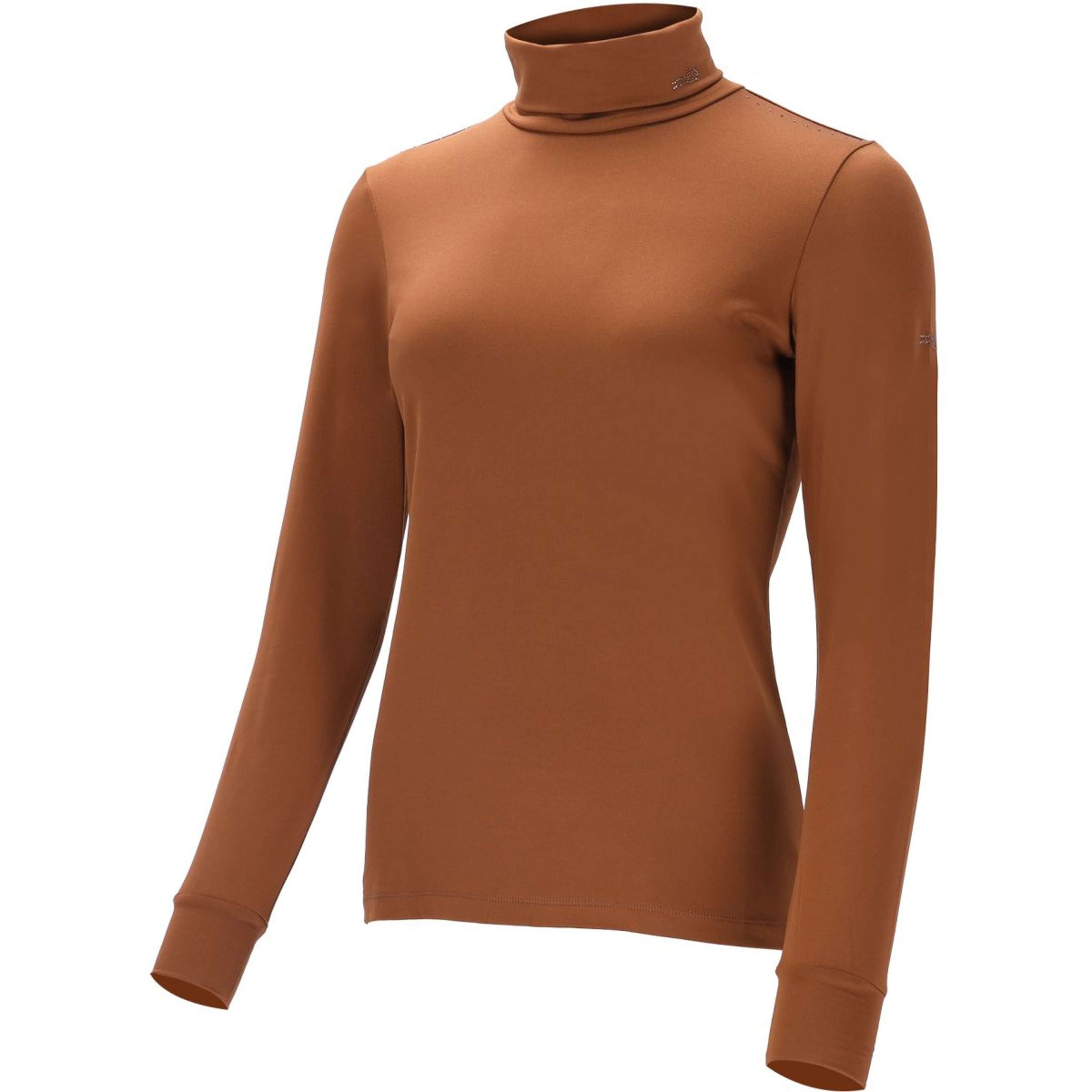 Schockemöhle Maglia SPAlba Torrone